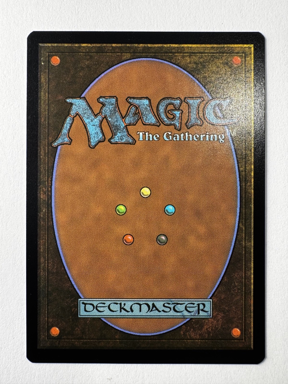 Multiversal Passage Borderless 206 – MTG Spider-Man Rare Land Any Color Regular