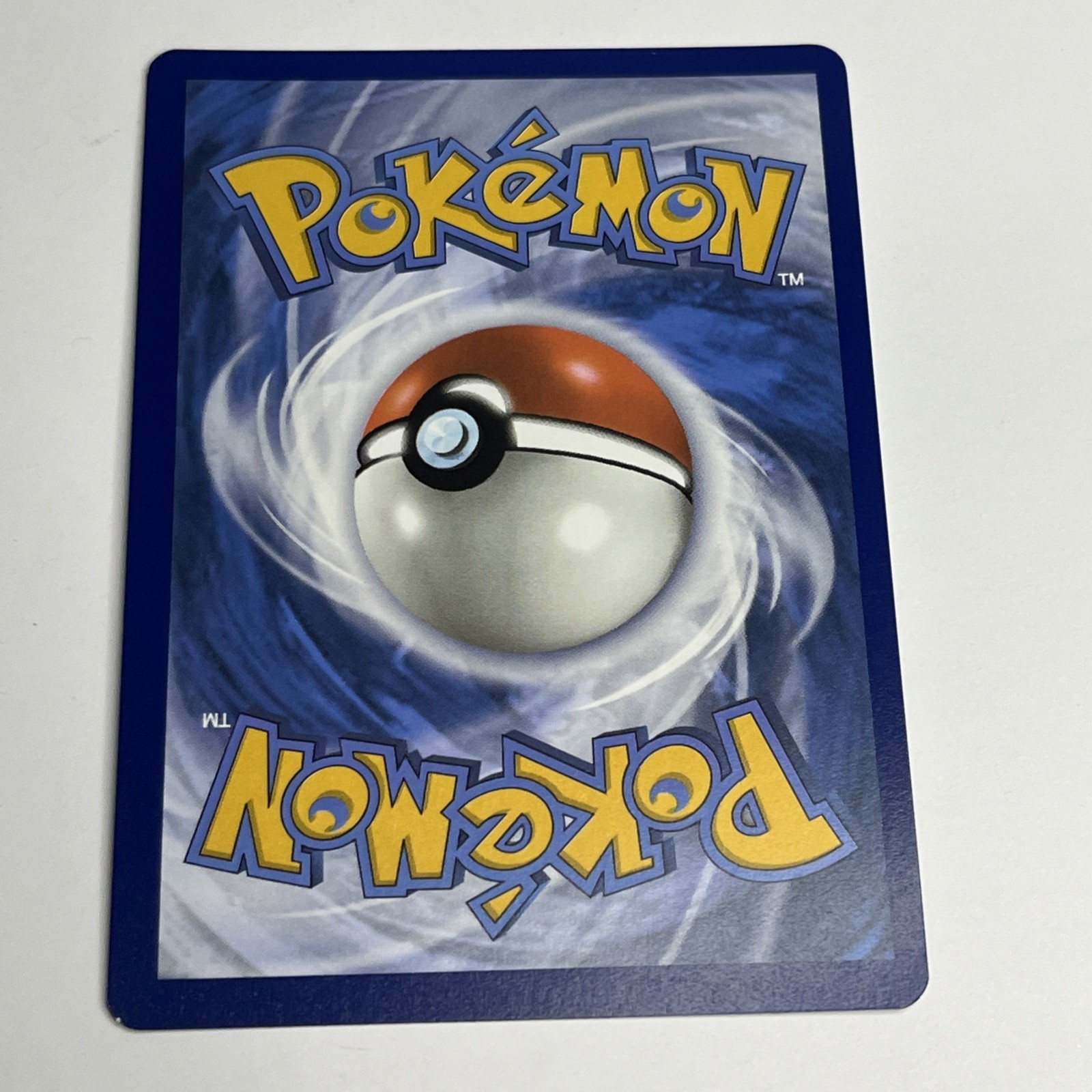 Snorlax – Opened – Scarlet & Violet Full Art Promo – NM 051 – Pokemon TCG