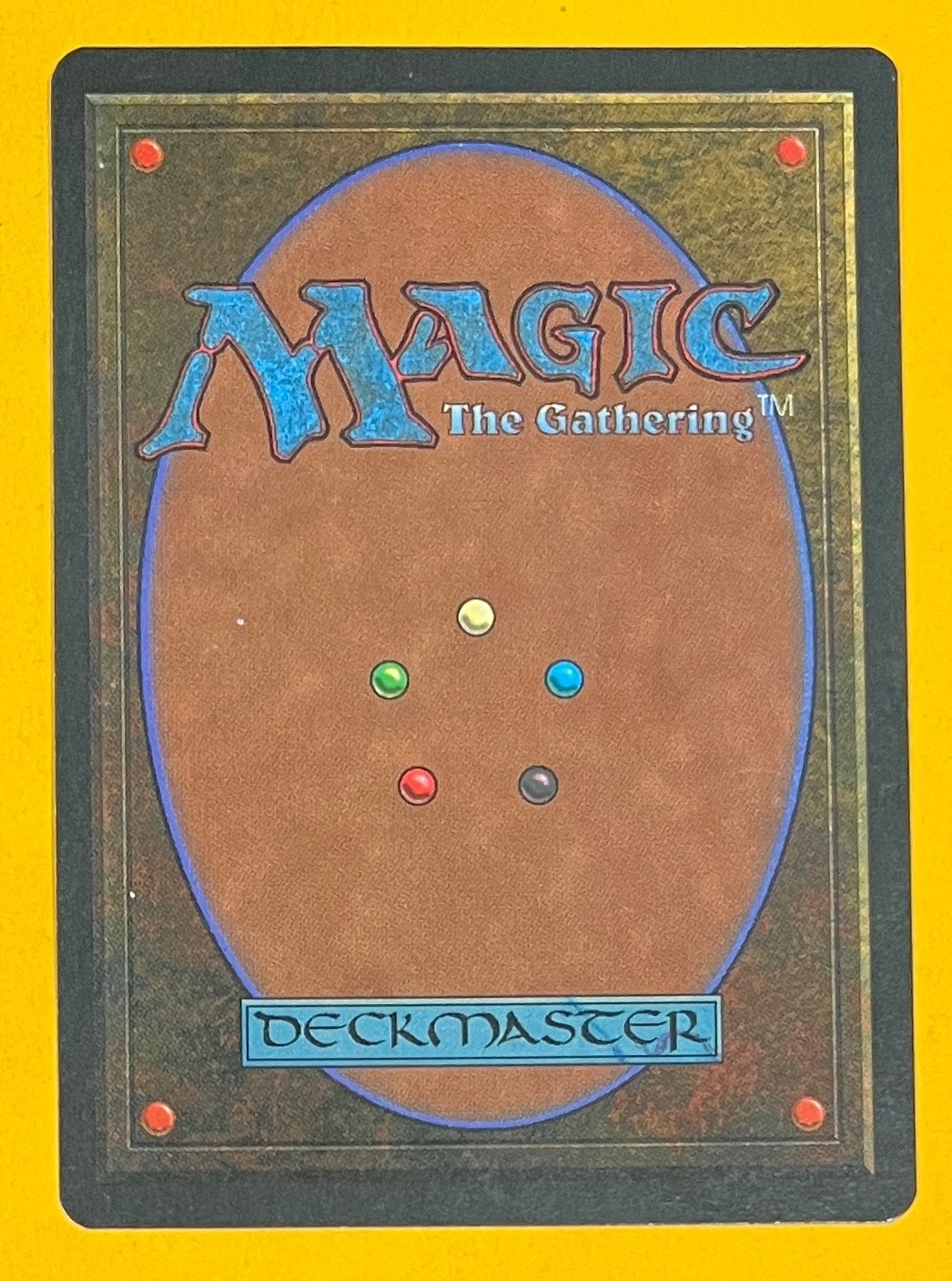 MTG MANA DRAIN Legends (OldManMTG 013-939)