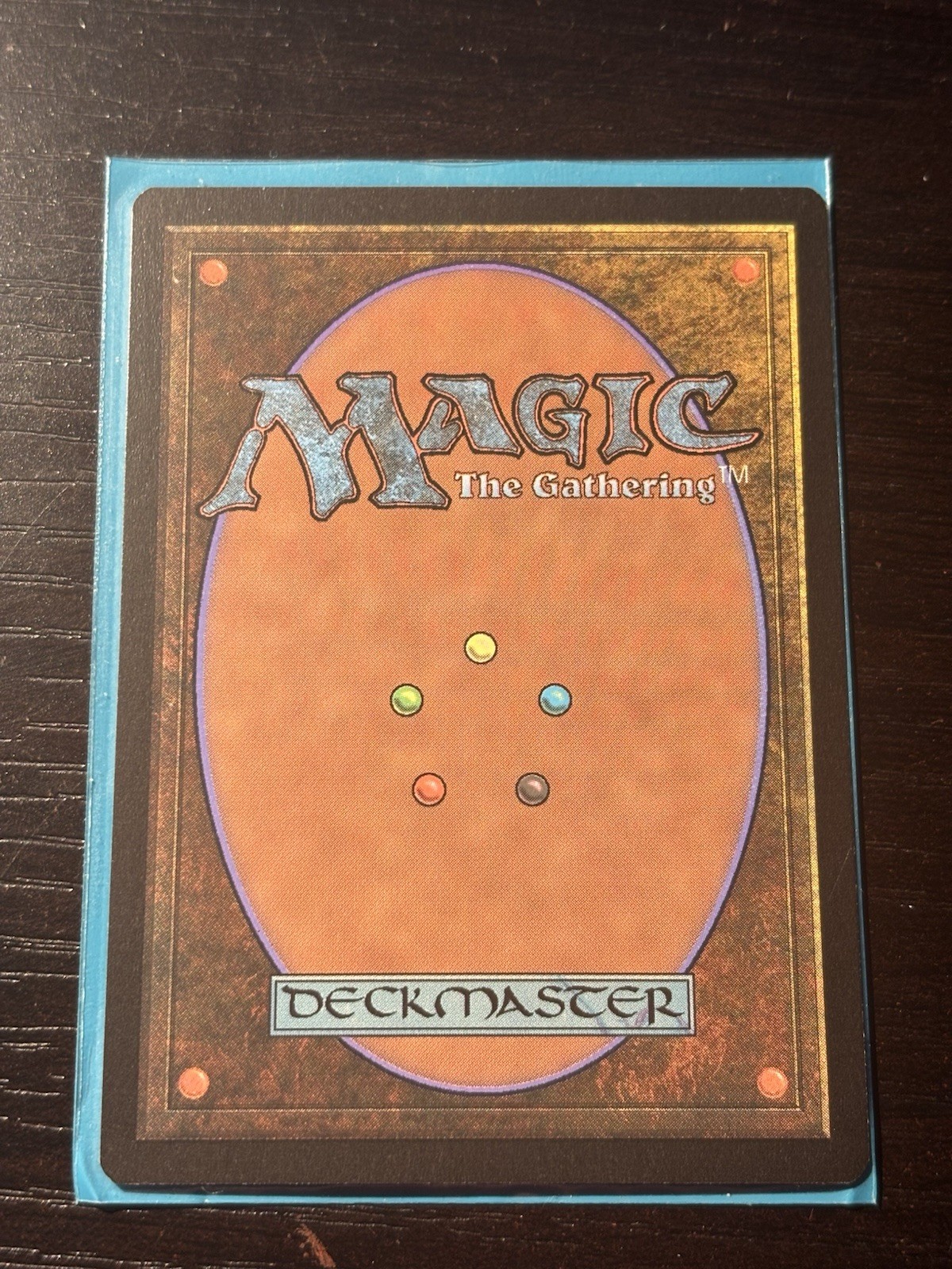 Rejuvenating Springs Commander Legends Rare Foil Land 354/361
