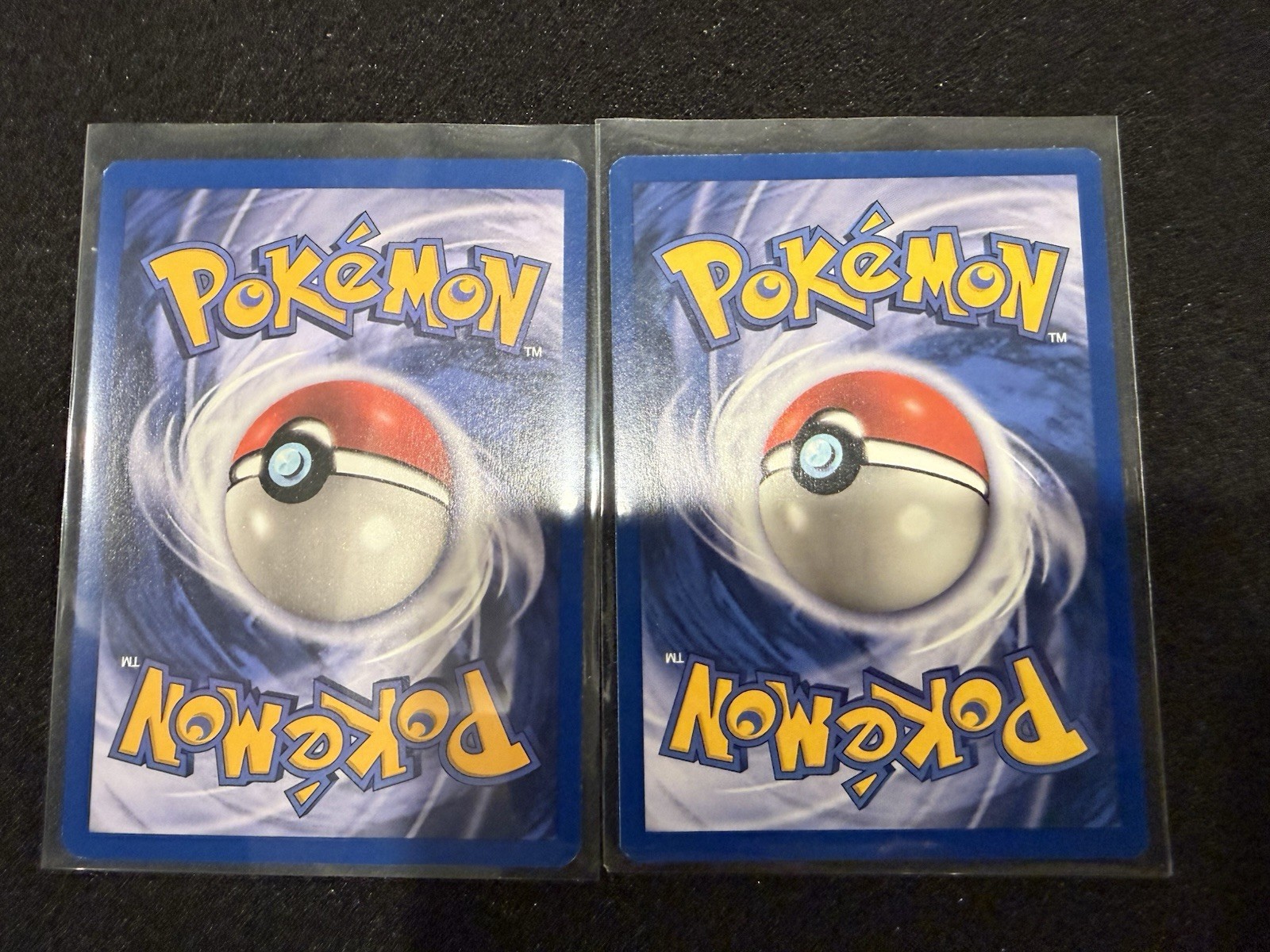 Pokemon Meowth & Persian 1st Edition Jungle 56/64 42/64 Pair NM+