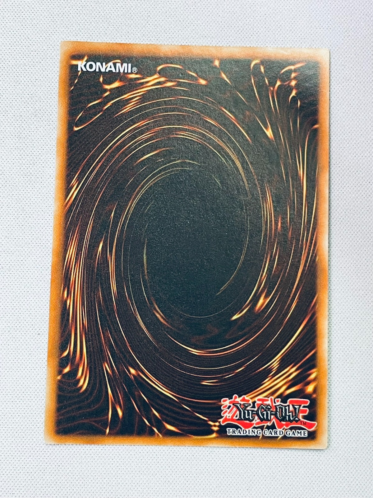 Mausoleum of White – LCKC-EN036 – Unlimited Ultra Rare Near Mint