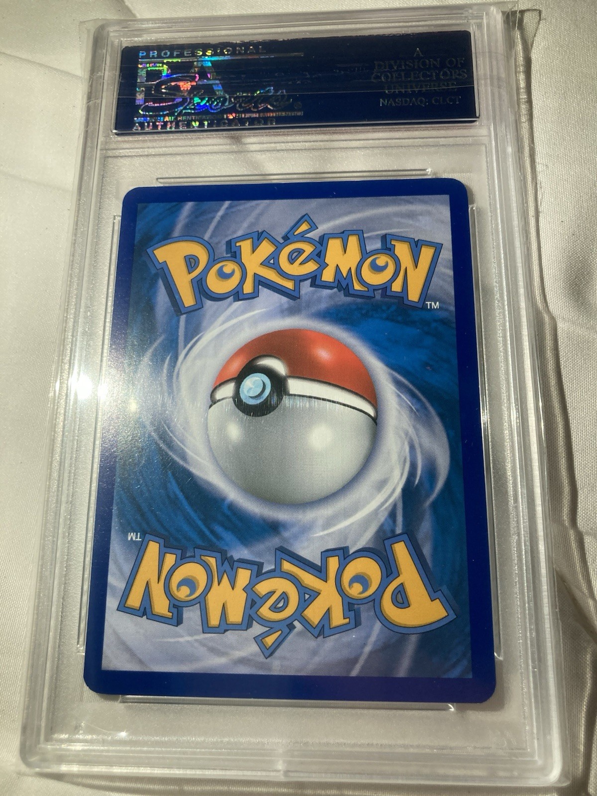 M Charizard EX (X) (Secret) 108/106 X&Y Flashfire PSA Gem-Mint 10 Graded Pokémon
