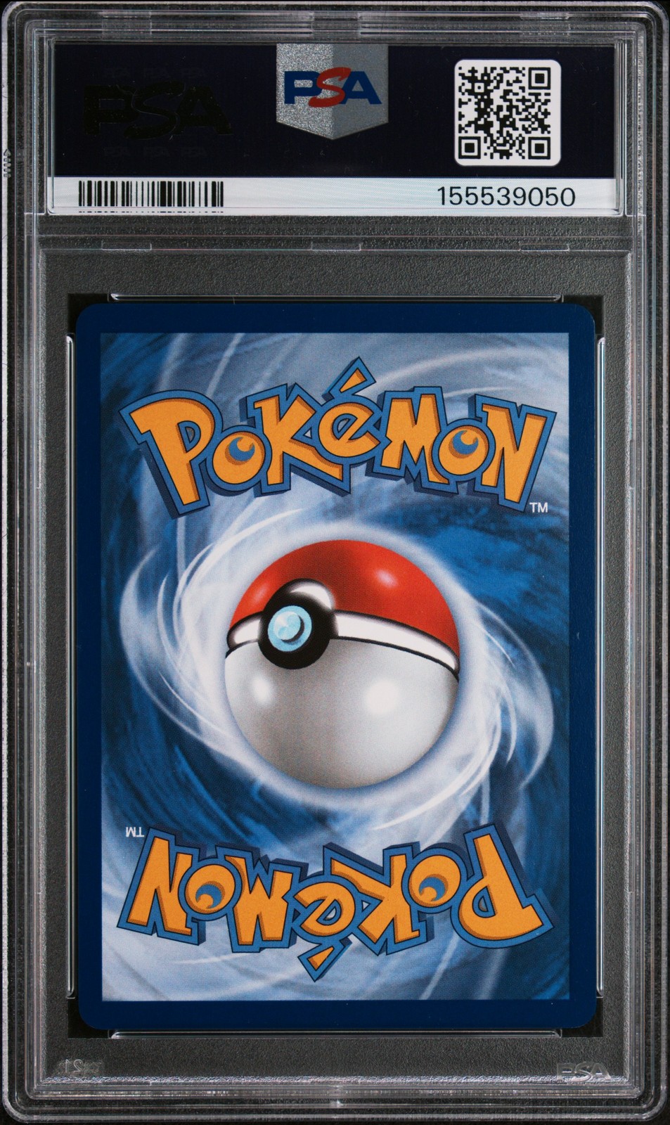 MEGA DRAGONITE EX Ascended Heroes Mega Attack Rare #271 PSA 10 Pokemon