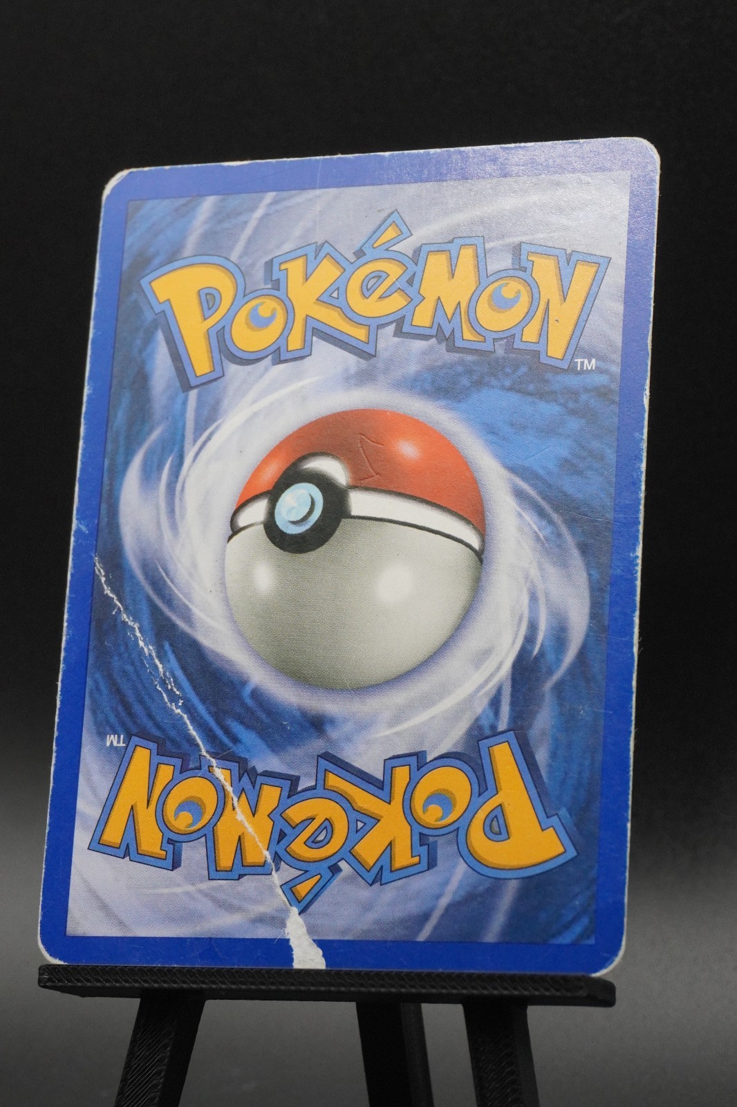 Shiftry ex 97/100 Pokemon Crystal Guardians Holo Pokemon Card HP