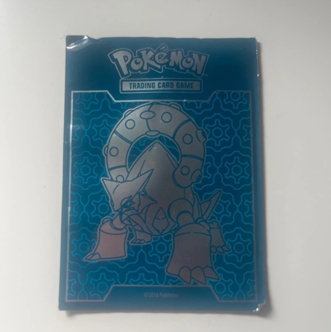Sylveon EX RC32/RC32 XY Generations Radiant Collection Pokémon MP