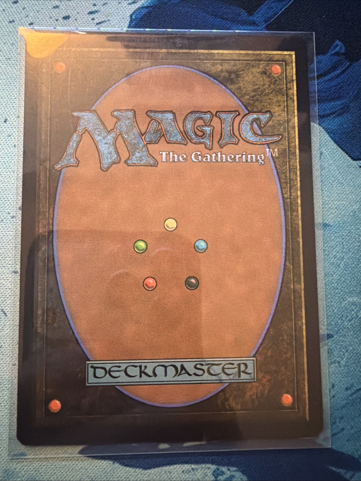 Counterspell (1933) (Rainbow Foil) Secret Lair Drop Foil