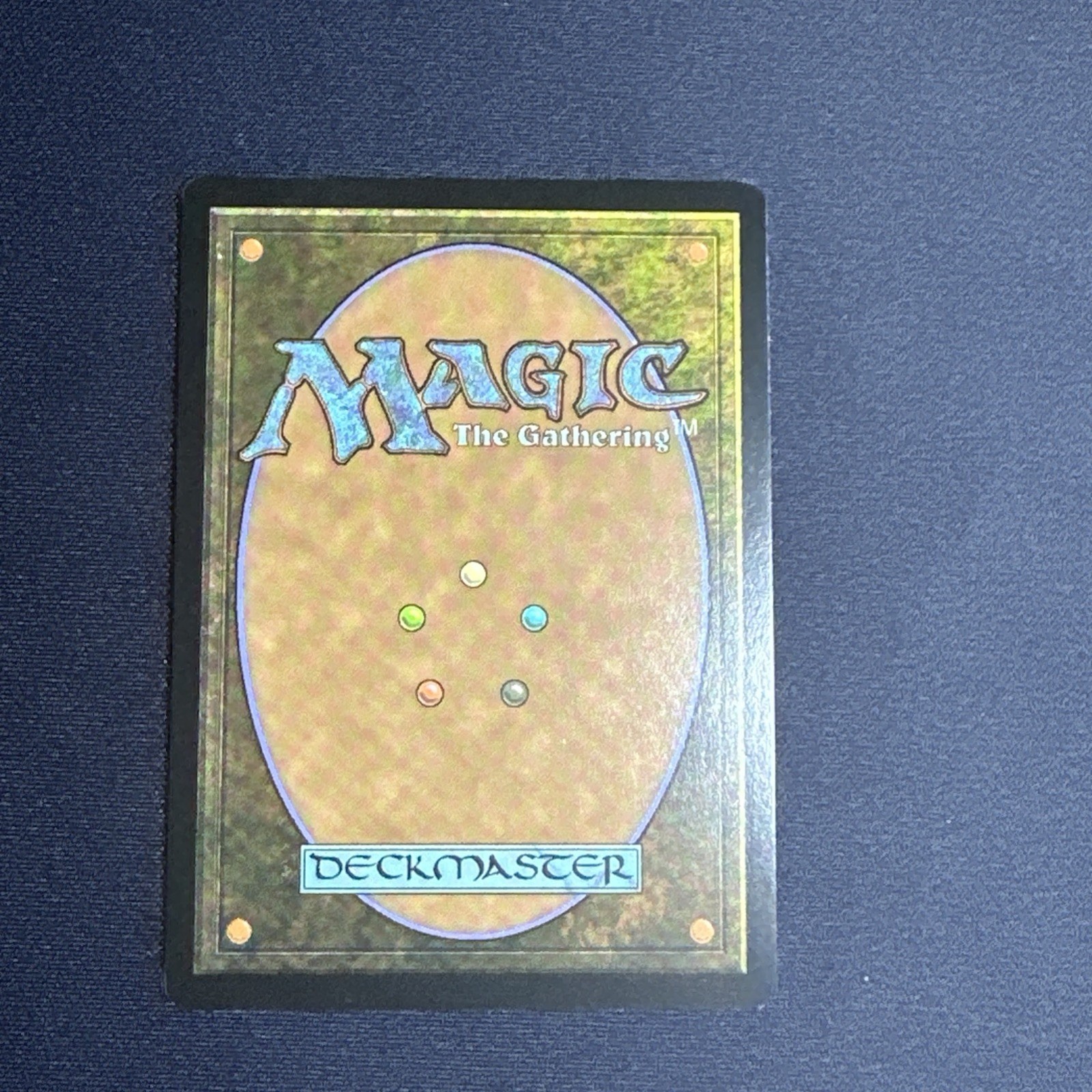 Paradise Mantle Fifth Dawn Regular
