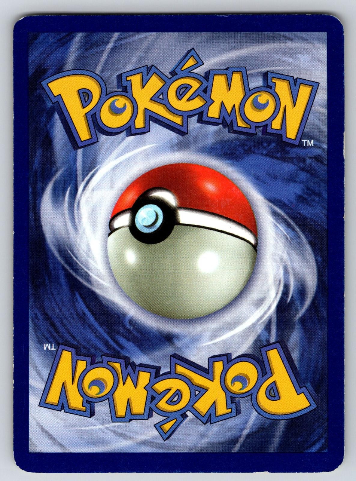 Electrode 21/102 Rare Base Set Unlimited Pokemon Lightly Played