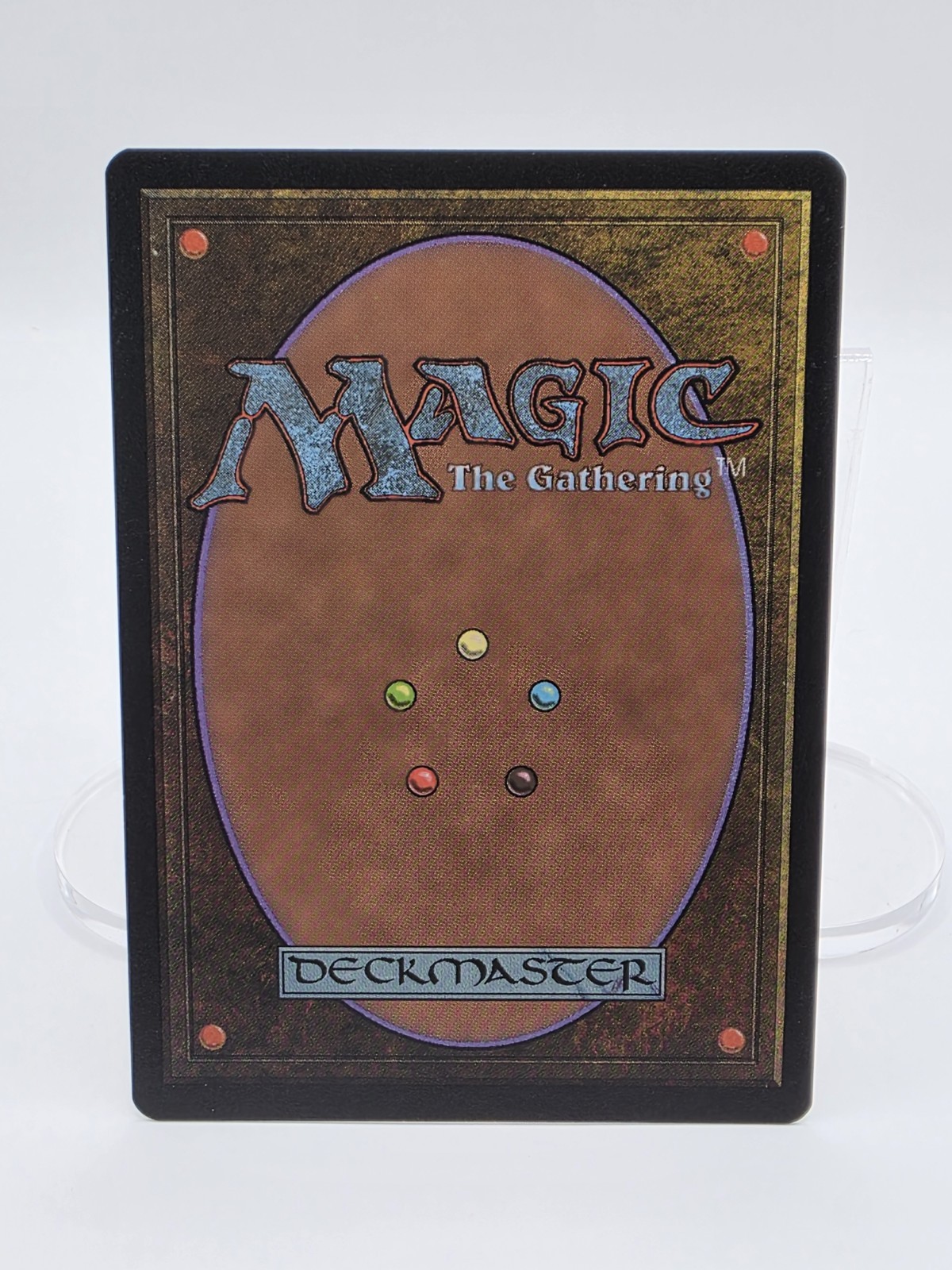 Thran Quarry 329 Rare Urza’s Saga Magic: The Gathering Near Mint