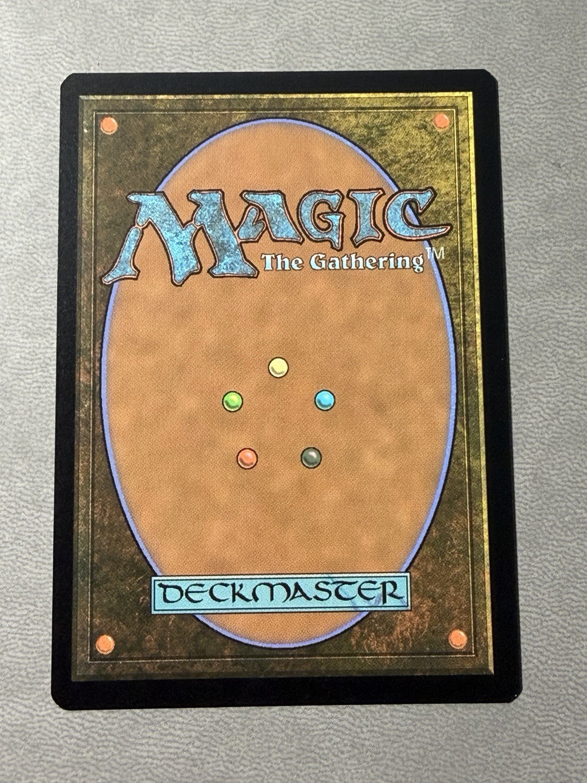 Fellwar Stone (Borderless) Commander Masters #657 Uncommon NM