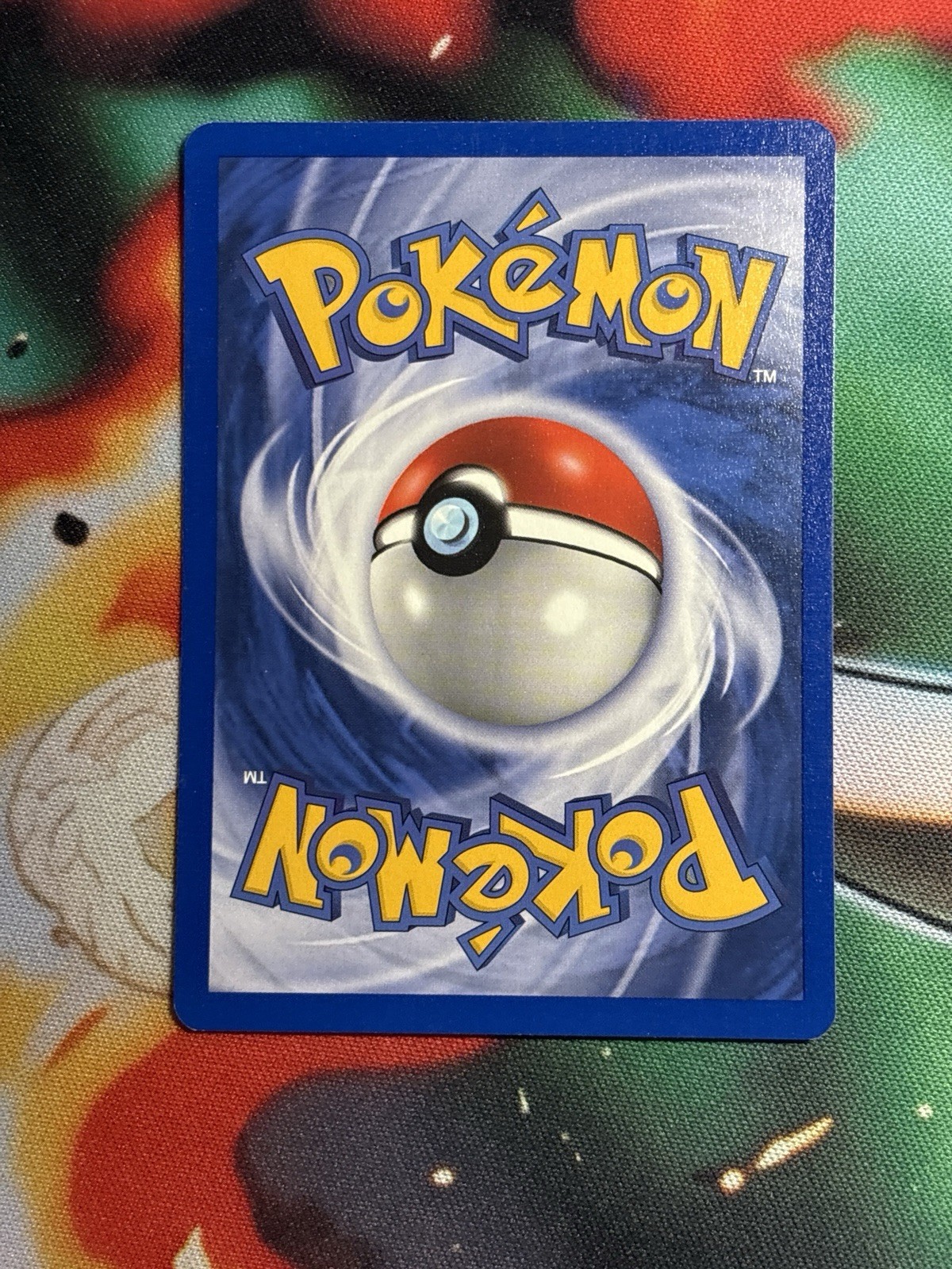 Wobbuffet 26/100 Ex Sandstorm Reverse Holo Foil Rare 2003 Pokemon Card MP