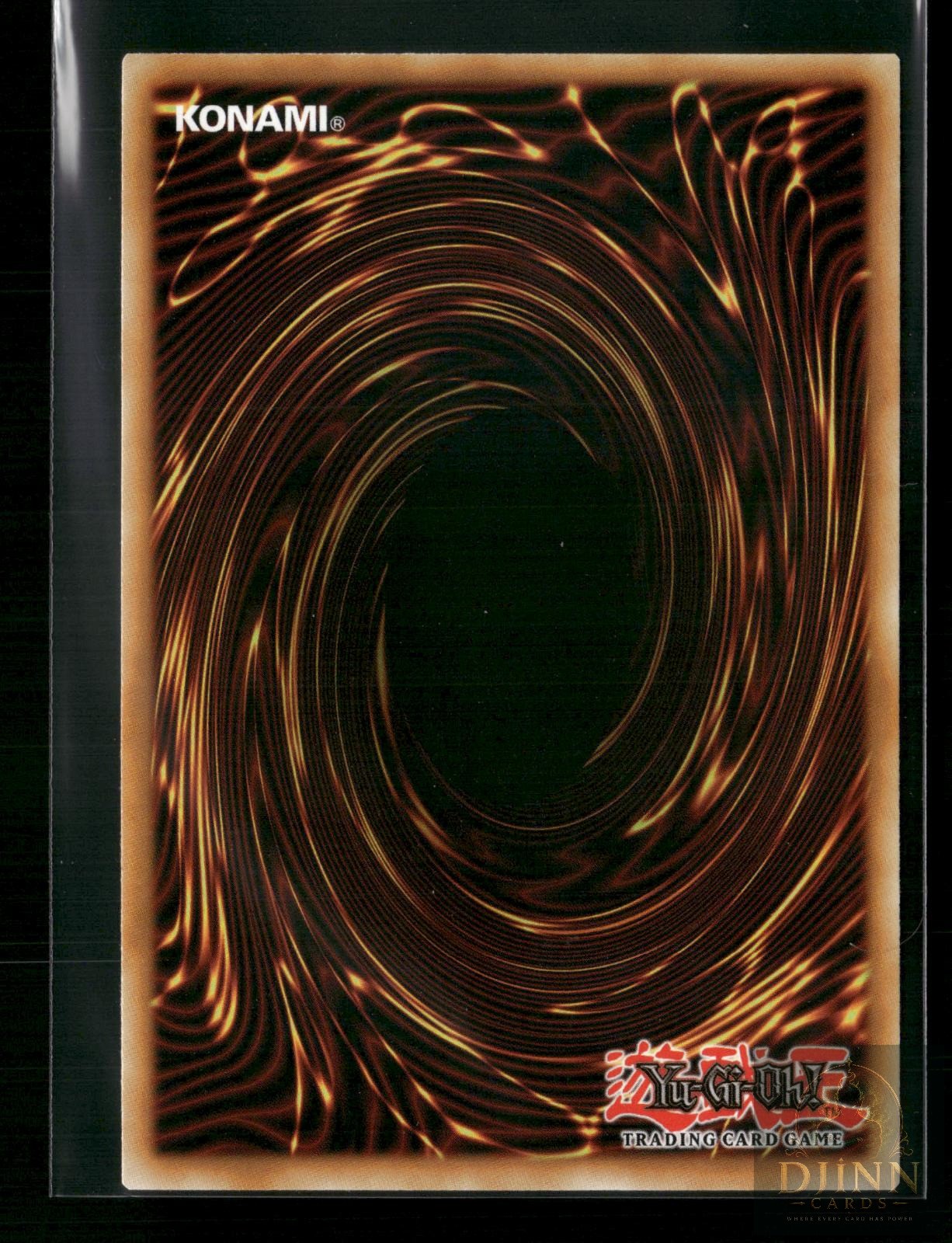 EXTINCTION ON SCHEDULE CORE-EN081 C YU-GI-OH UNLIMITED NM/M