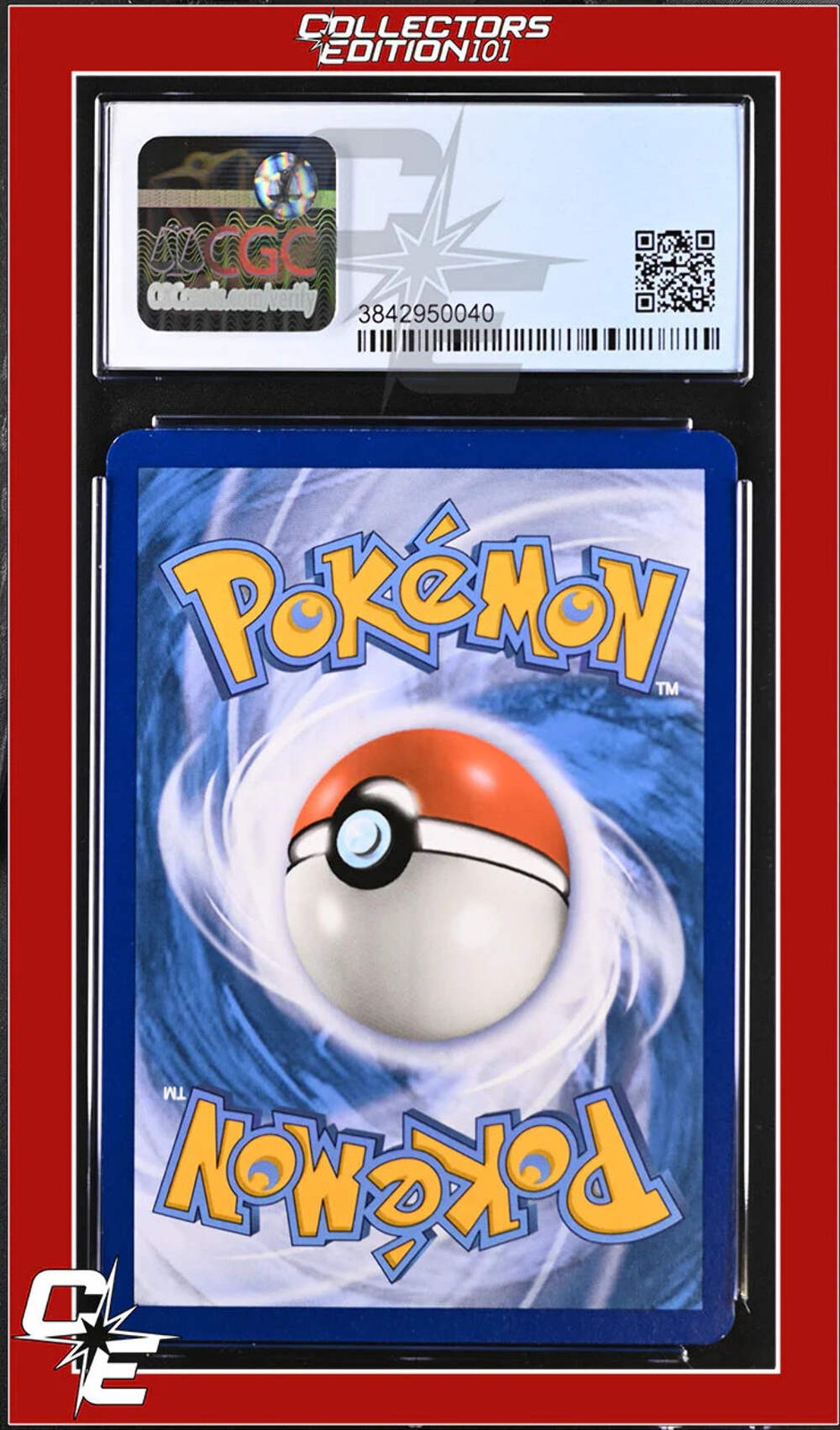 Burning Shadows Kiawe 116a/147 Alternate Art Pokemon League CGC 9