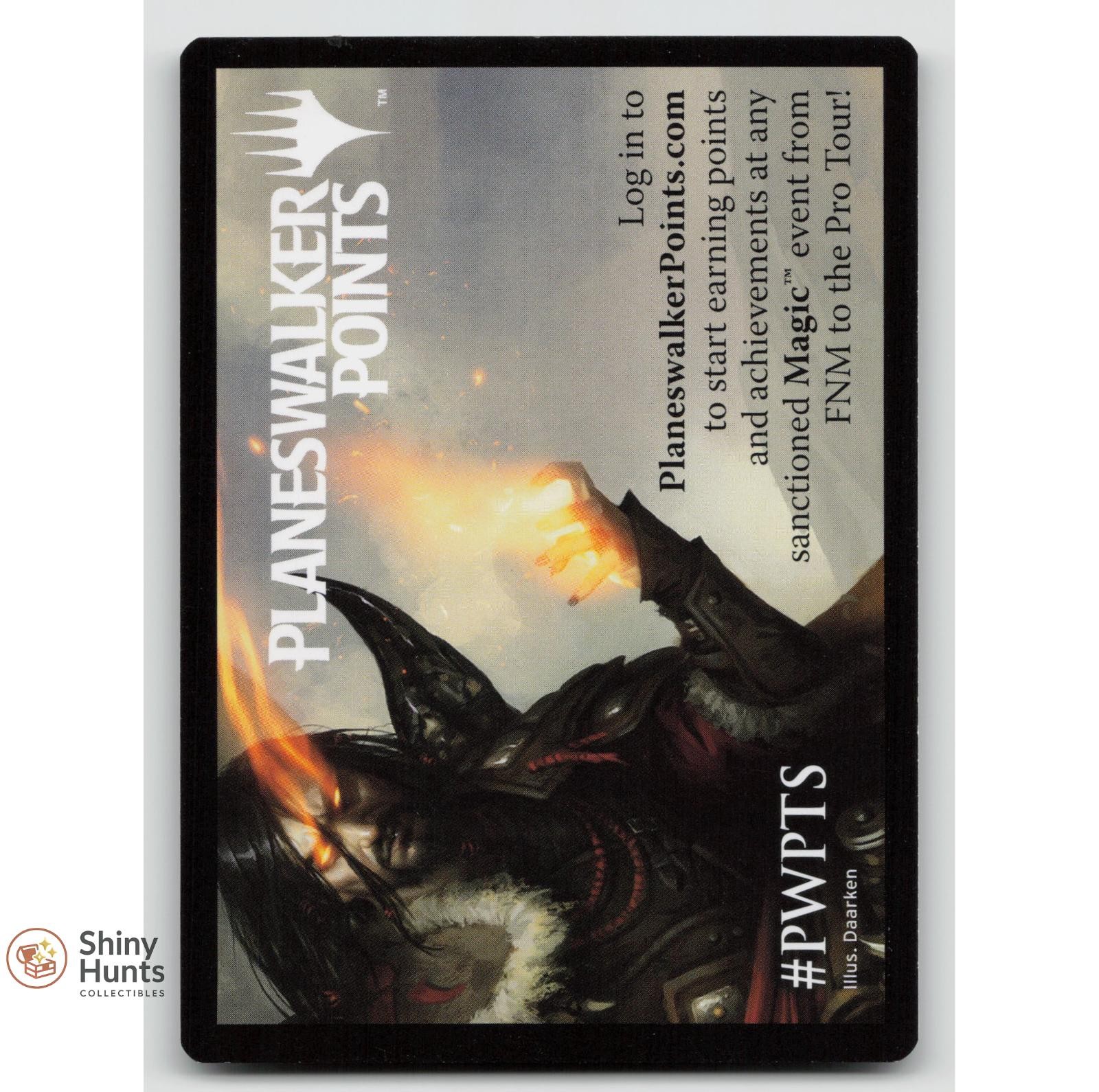 Magic: The Gathering Bear Token 8 Khans of Tarkir NM