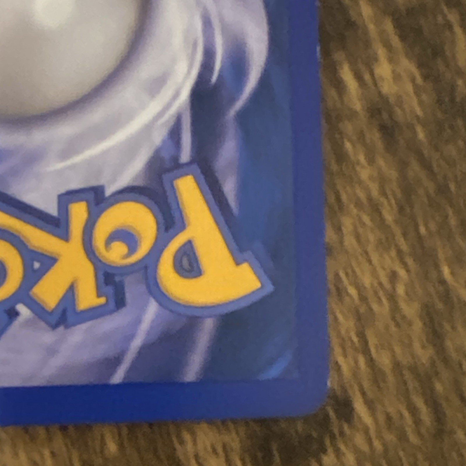 Pokemon Machamp 11/108 EX Power Keepers Reverse Holo Holo Rare English