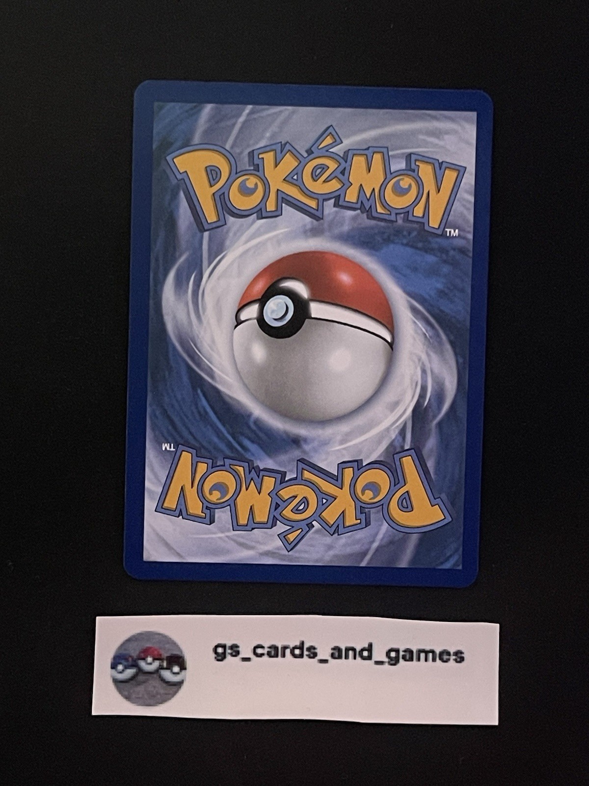 Team Rocket’s Murkrow 200/182 Illustration Rare – Destined Rivals – Pokemon TCG