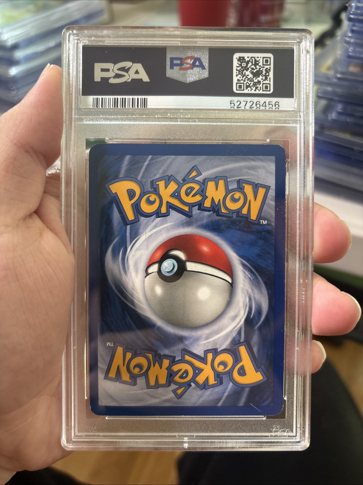 Scyther 017/130 Base Set 2 Holo
