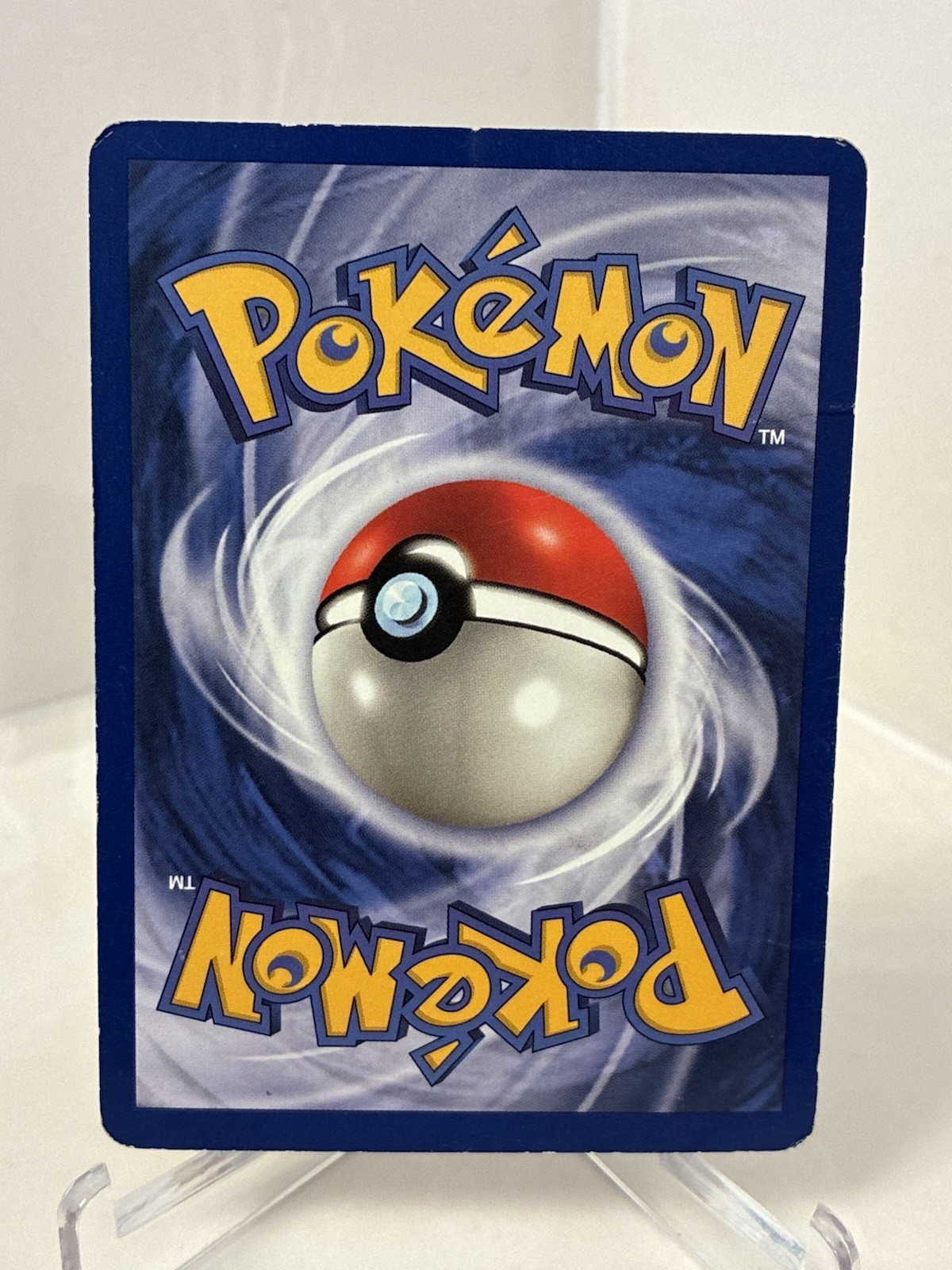 Pokemon Base Set Unlimited Kadabra 032/102 (Damaged) FREE SHIPPING