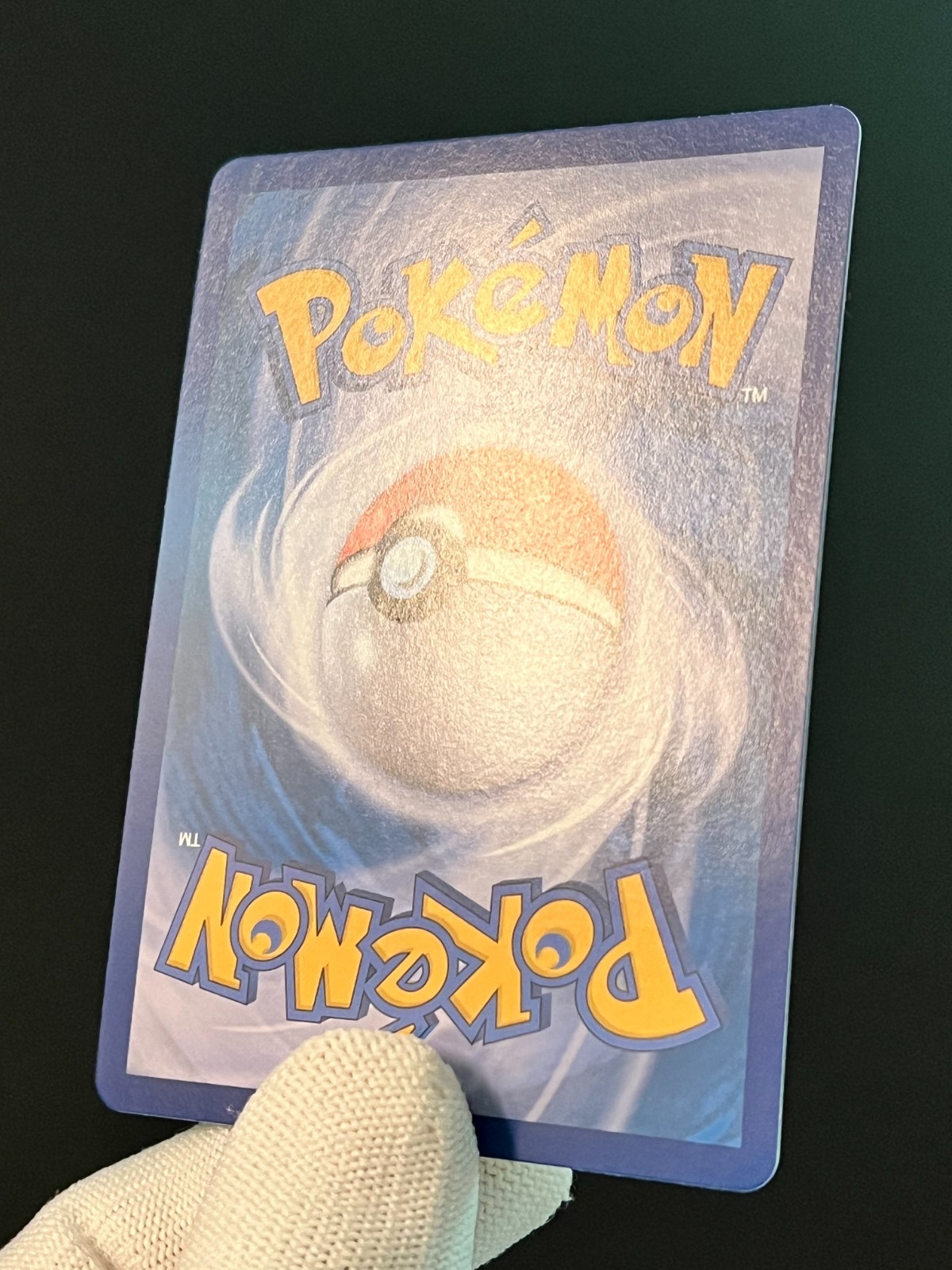 Pokemon TCG Mega Zygarde MUR 117/080 Munikis Nihil Zero Played Korean #AC61-03
