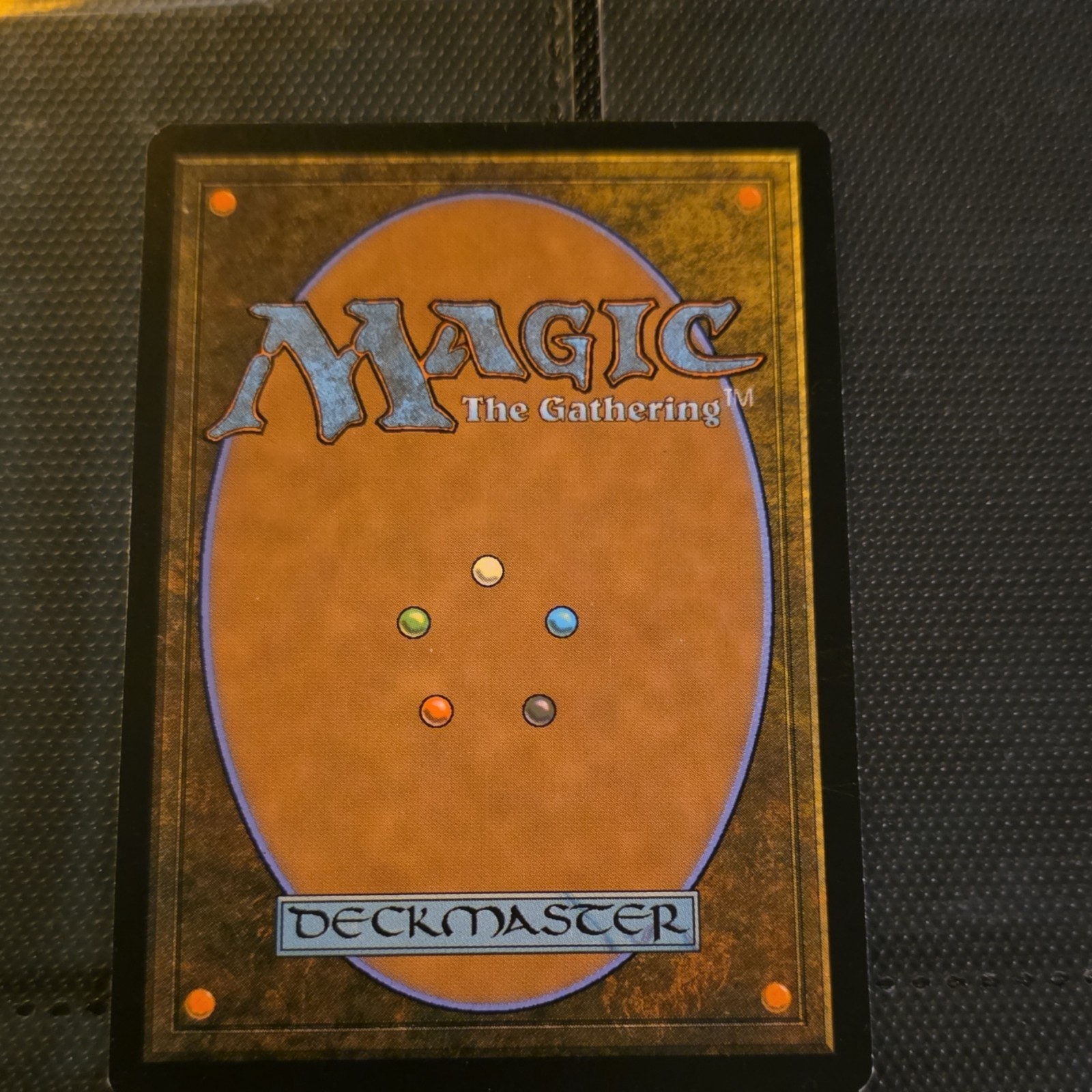Magic: The Gathering Dark Petition ORI Rare Foil 090/272 Igor Kieryluk English