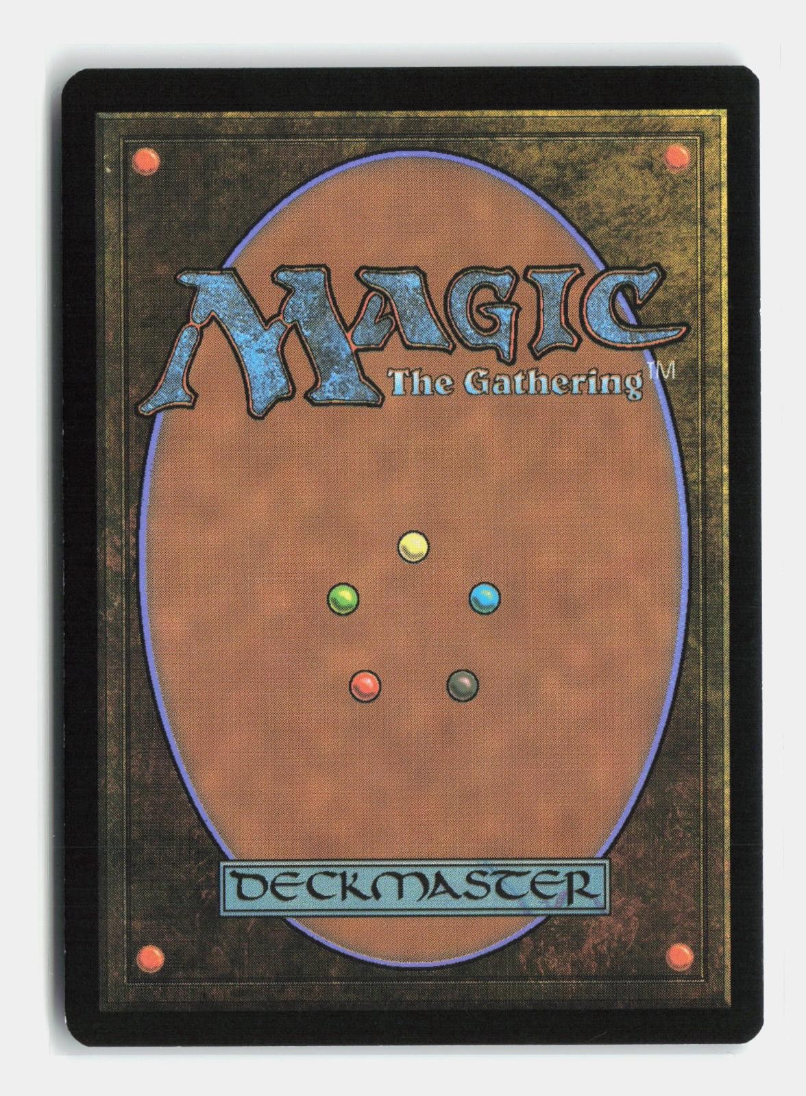 Geyadrone Dihada 199 Mythic Modern Horizons 2 Magic: The Gathering Foil NM