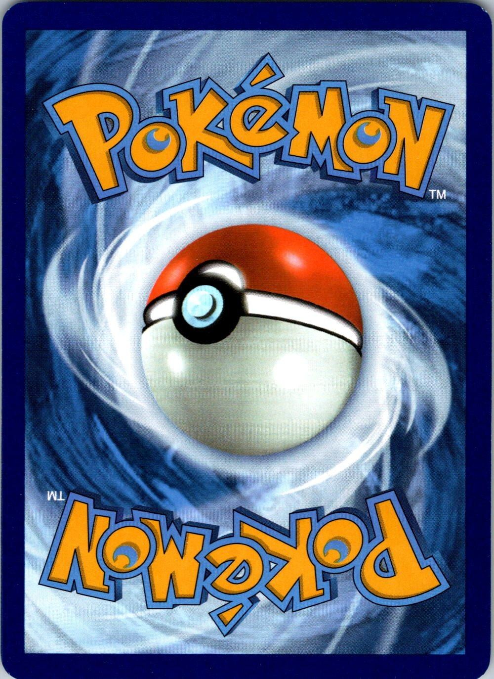 NM Professor’s Research [Oak] (Poke Ball Pattern) 122/131 Prismatic Evolutions