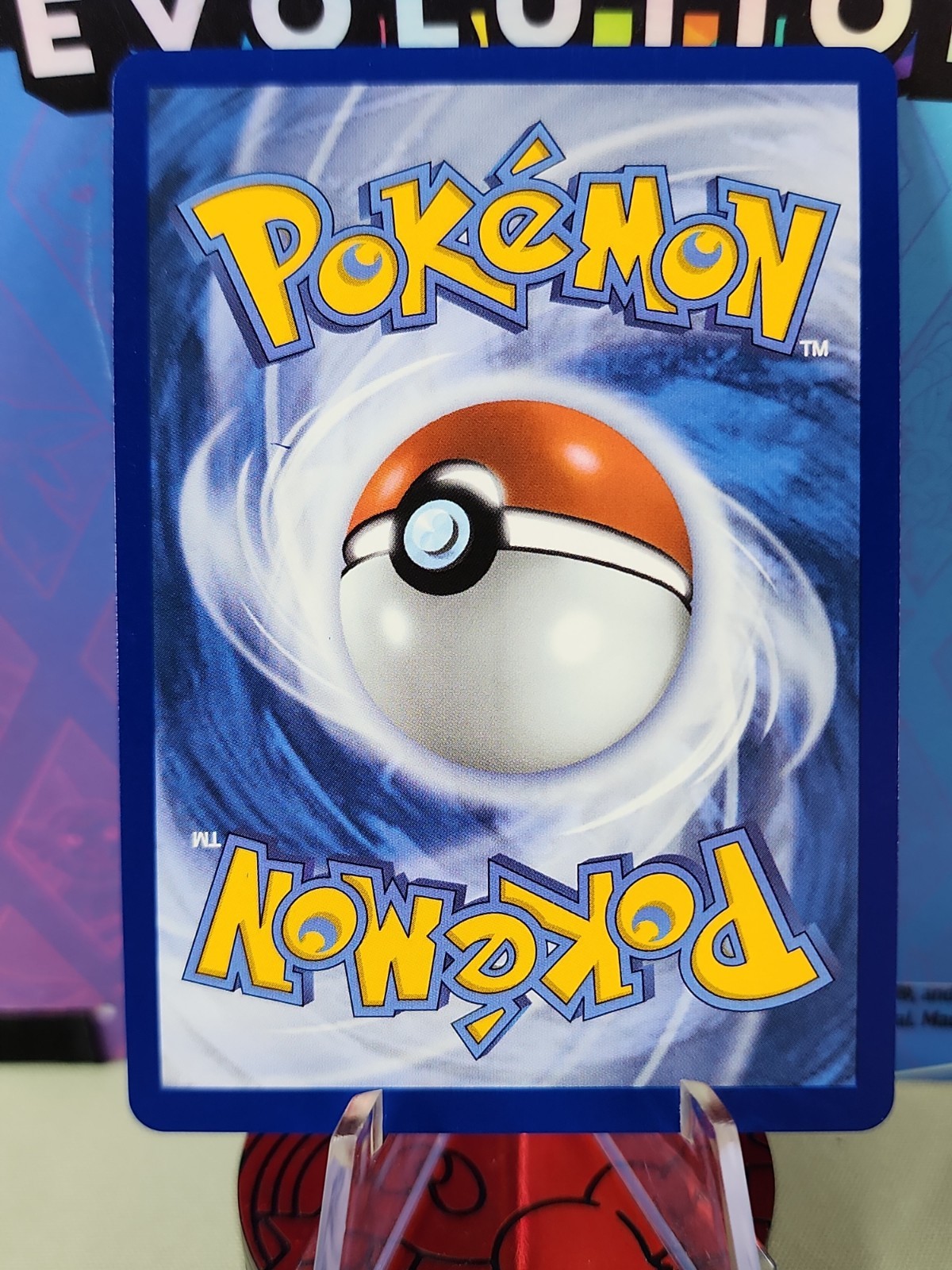 Pokemon TCG Mega Gengar Ex 269/217 Mega Attack Rare Ascended Heroes VERY CLEAN