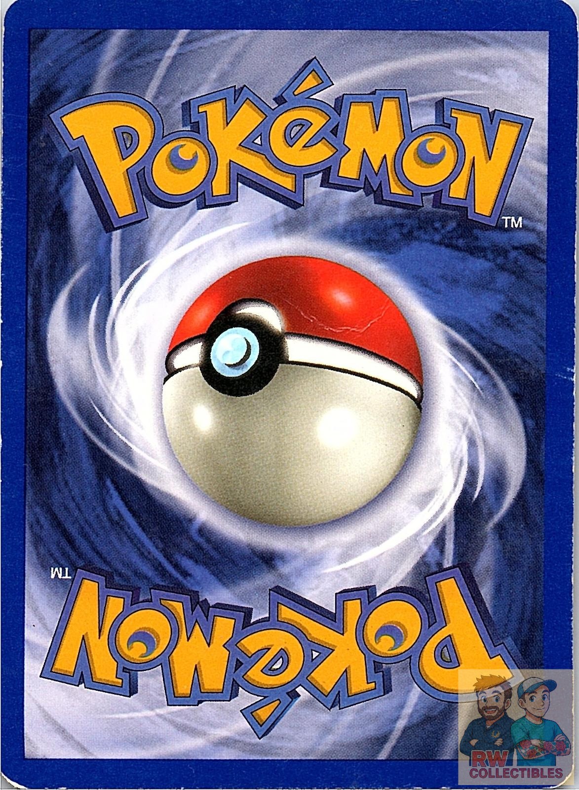 Seadra 42/62 Uncommon Fossil Pokemon Unlimited Moderately Played