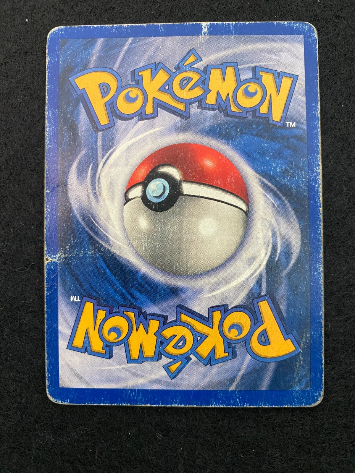 Abra 43/102 shadowless | Base Set Regular – 1999 vintage Pokémon card Wizards
