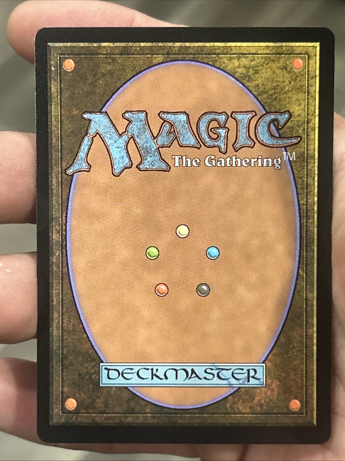 Nico Minoru, Runaway Commander: Marvel Super Heroes Foil
