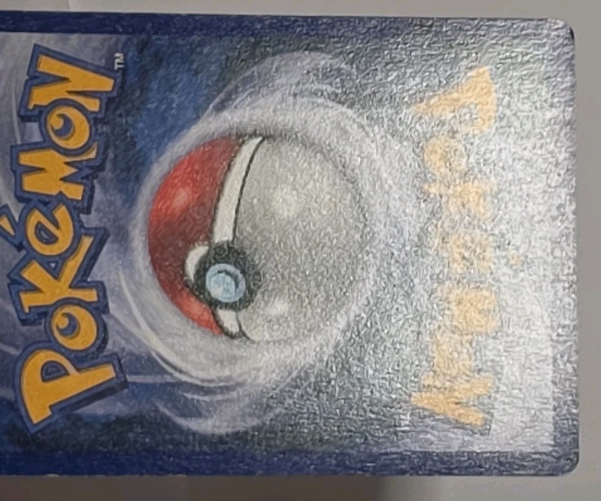 Aerodactyl 1/62 1st Edition Prerelease Stamped WOTC Holo Rare 1999 Pokemon LP-MP
