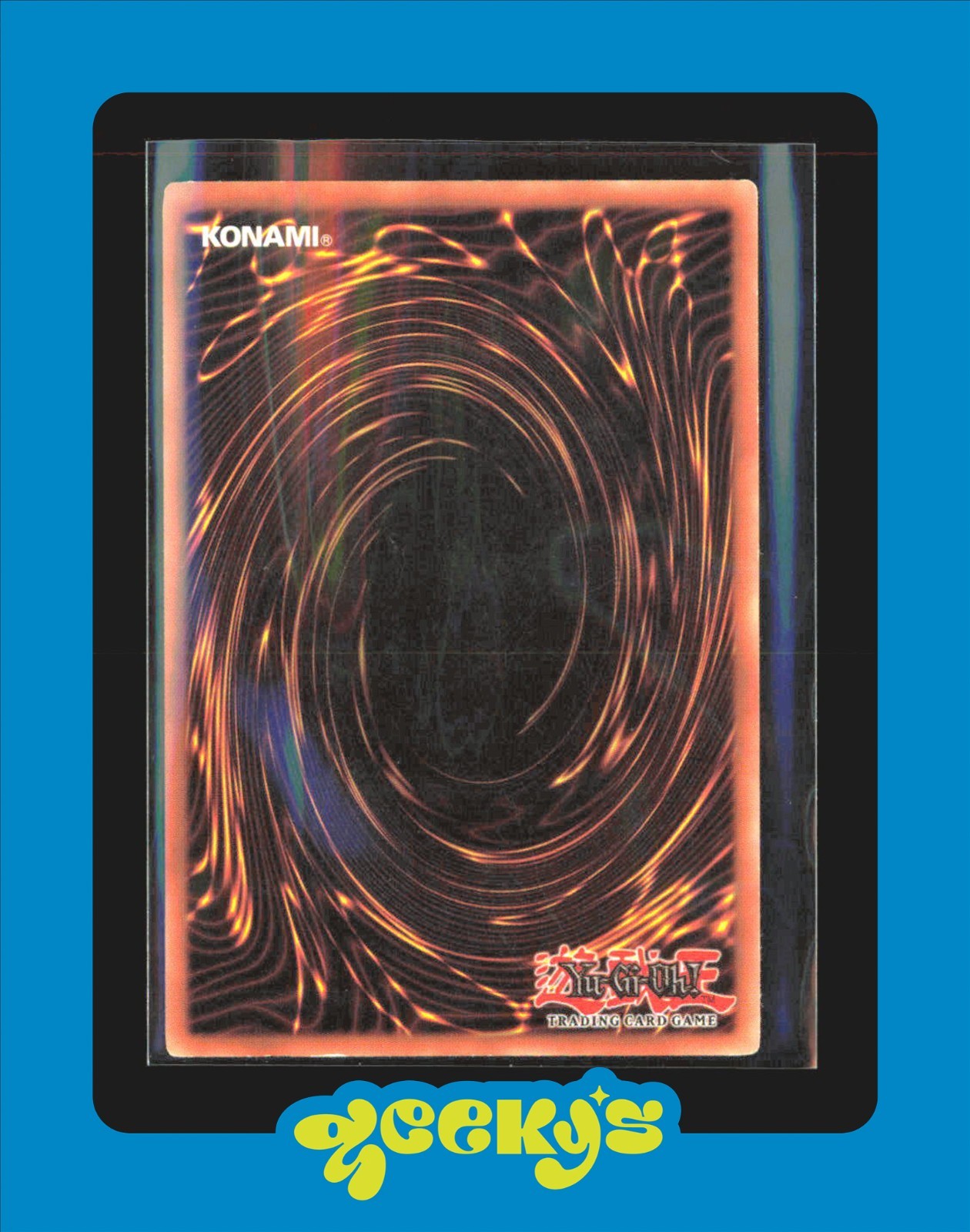 Royal Tribute PGD-091 Pharaonic Guardian Unlimited Yugioh