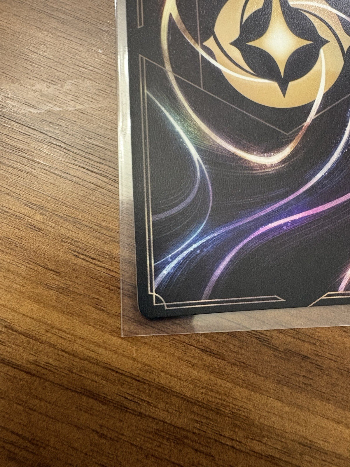 Disney Lorcana Doc Taking Notes 210/204 Epic Wilds Unknown NM