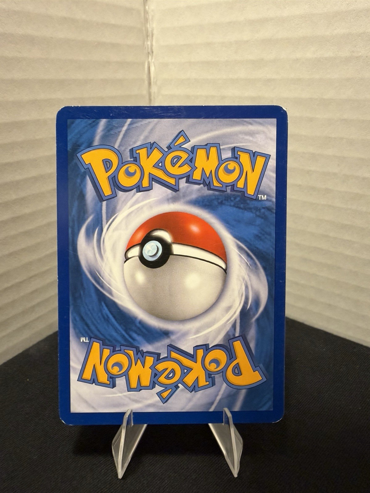 Pokemon Pichu 11/17 POP Series 9 Regular Uncommon Eng 2009 40 HP