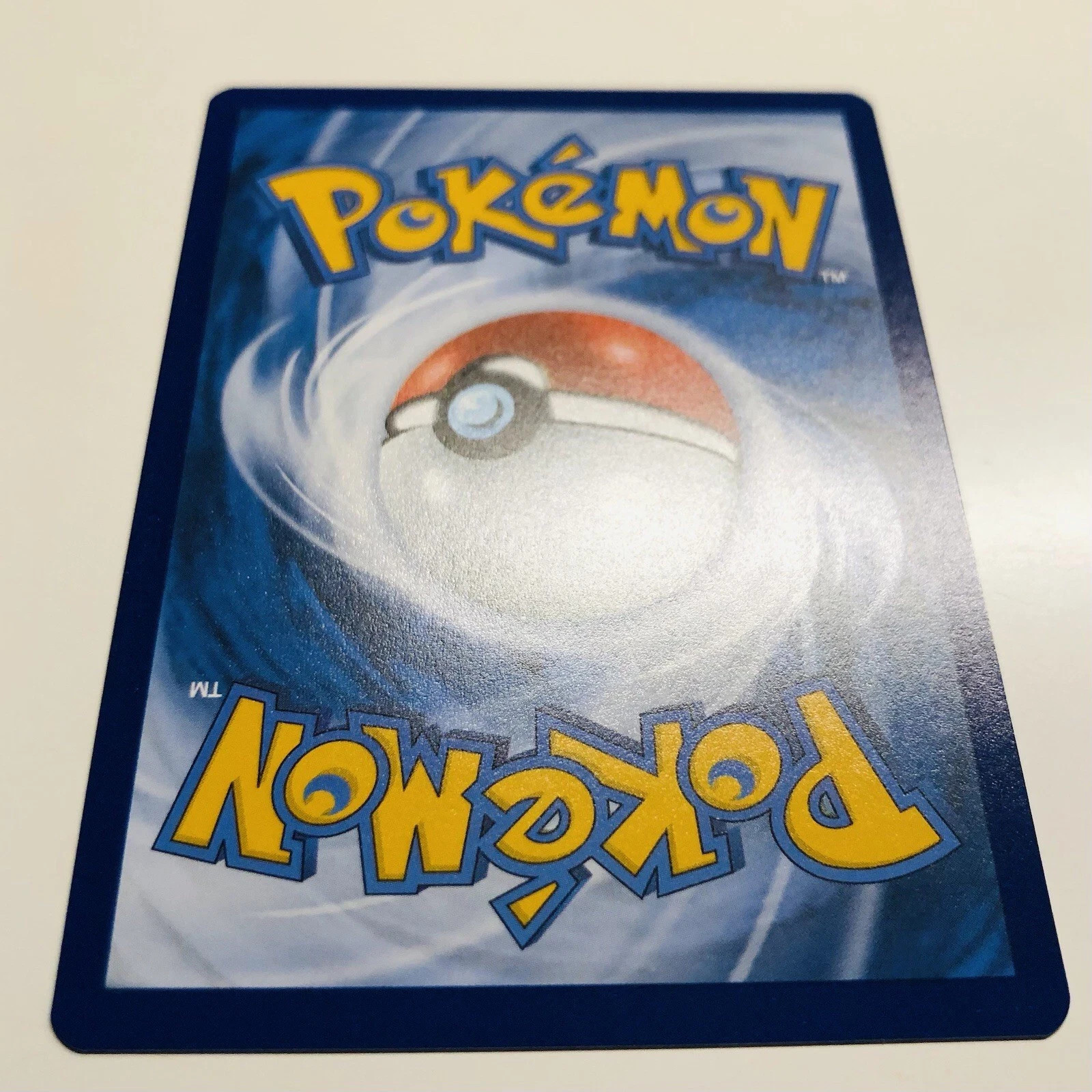 2023 Van Gogh Promo Pikachu SVP085 Grey Felt Hat English Pokemon Card