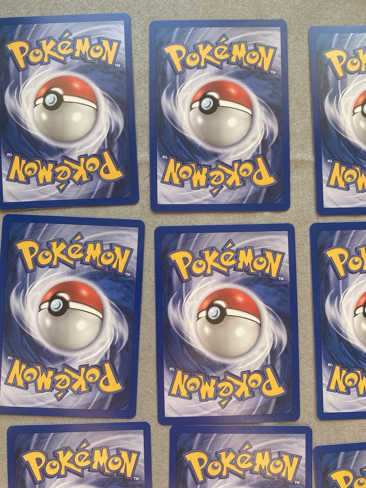 Neo Discovery Bundle WOTC cards uncommon/common and rare all mint