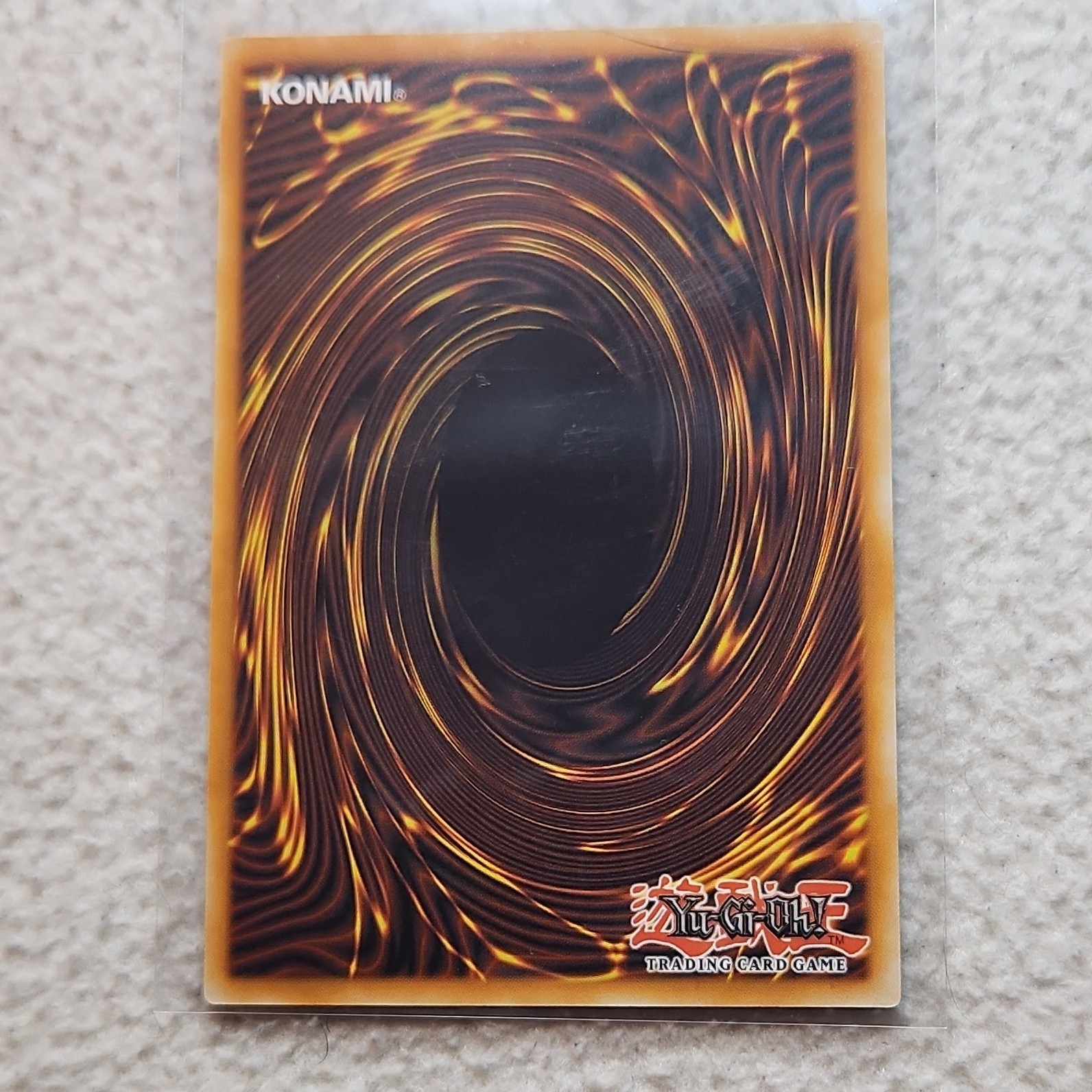 Konami Disguise, the Copycat Hero Effect/Tuner Warrior Doom of Dimensions 1st E…