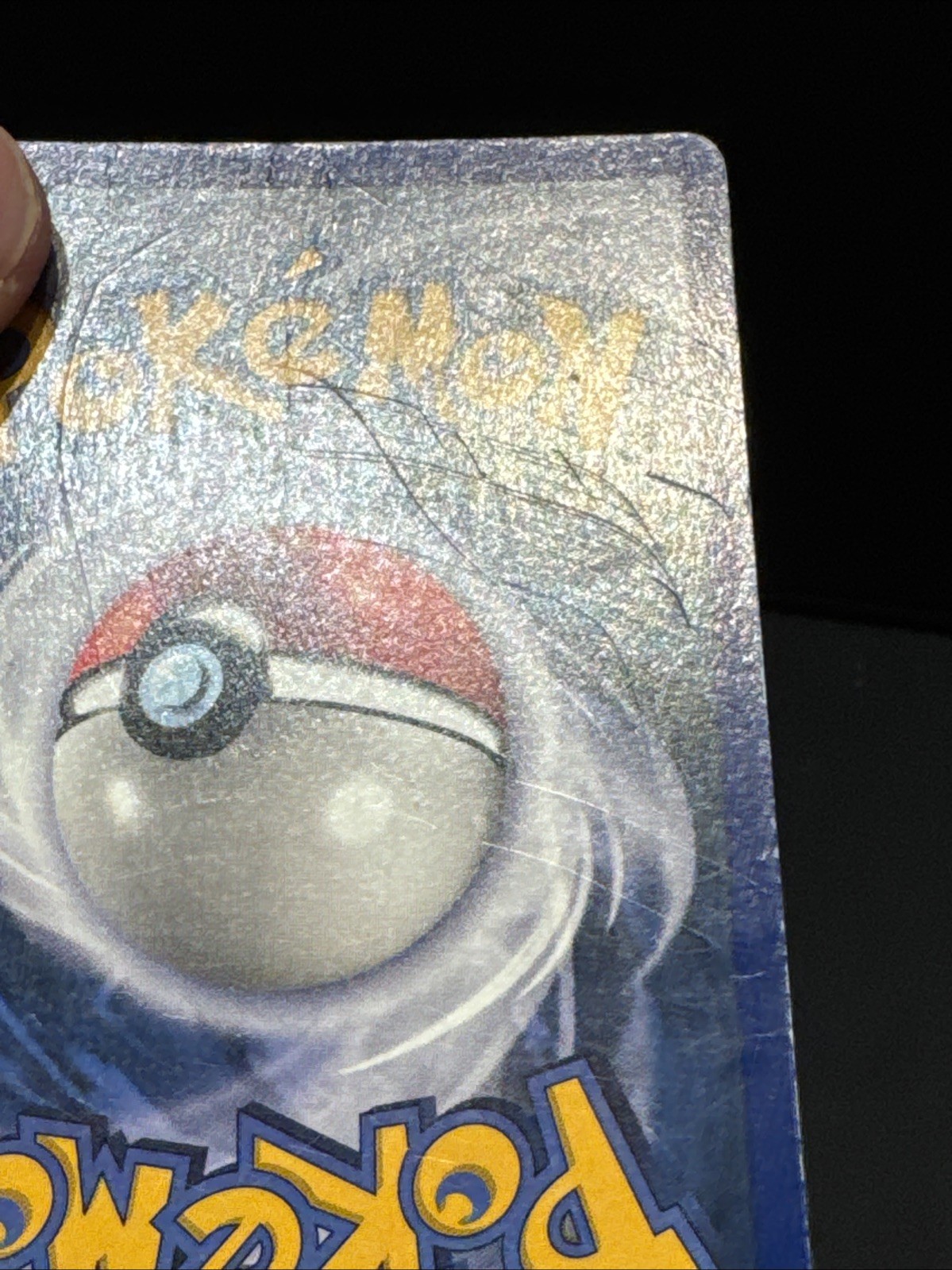Magneton 009/102 Base Set Holo