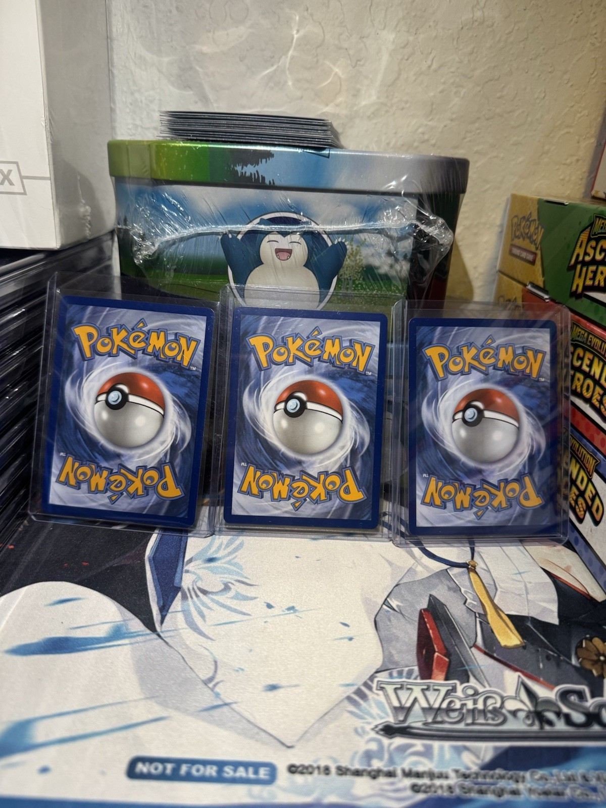 Pokémon First Partner Series 2 Johto Starter Set Chikorita Cyndaquil Totodile