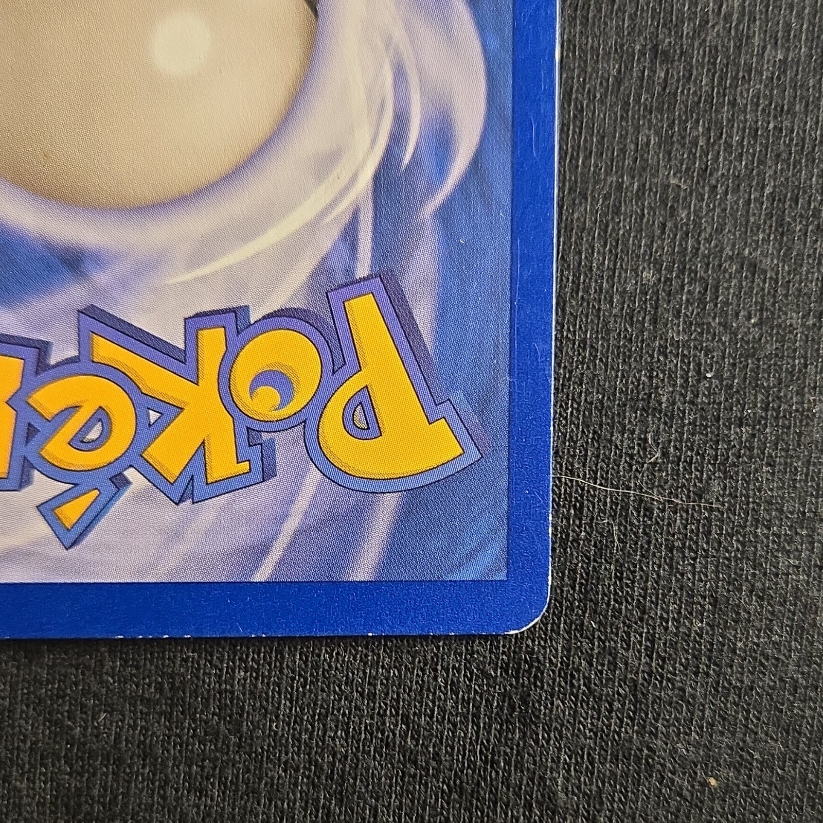 WOTC 1999 Kabutops 9/62 Fossil Holo Rare Unlimited English Pokemon TCG LP