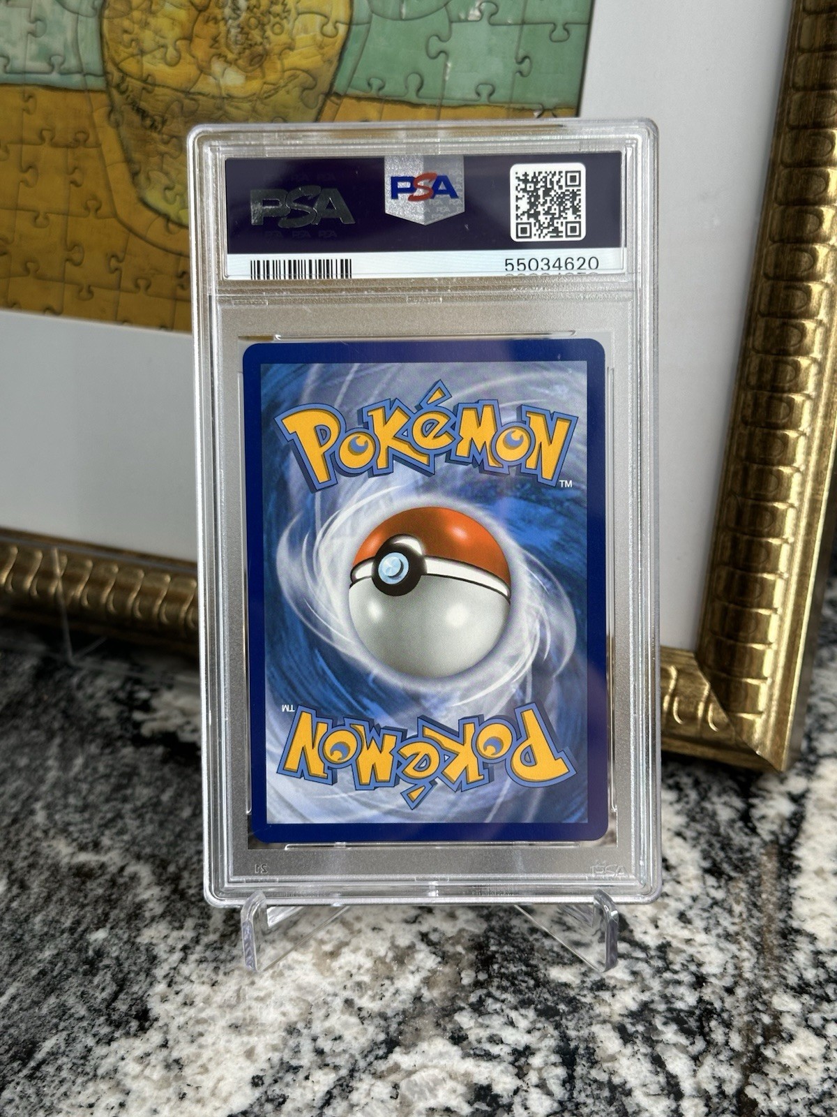 2020 Pokemon Darkness Ablaze Charizard V #019 PSA 10 GEM MINT 19/189