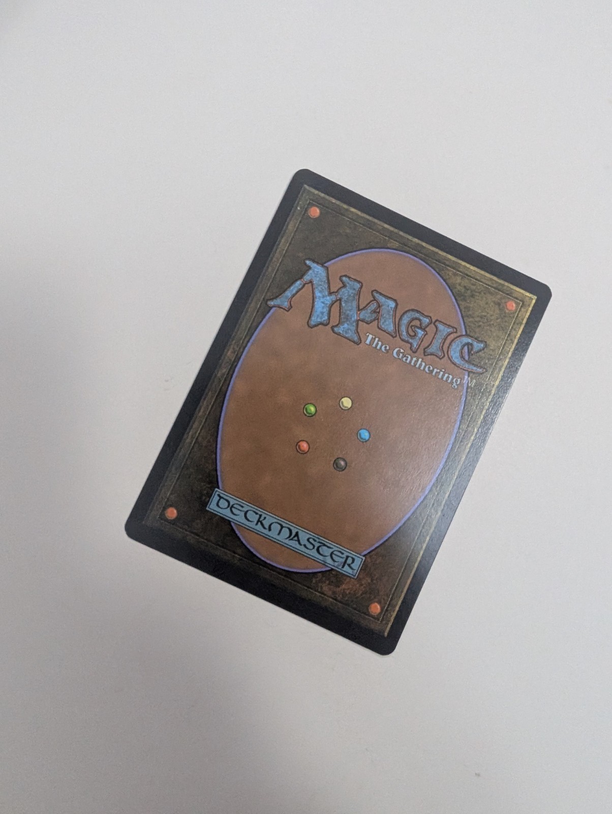 MTG – Rocksteady, Crash Courser – Teenage Mutant Ninja Turtles NM/M Condition