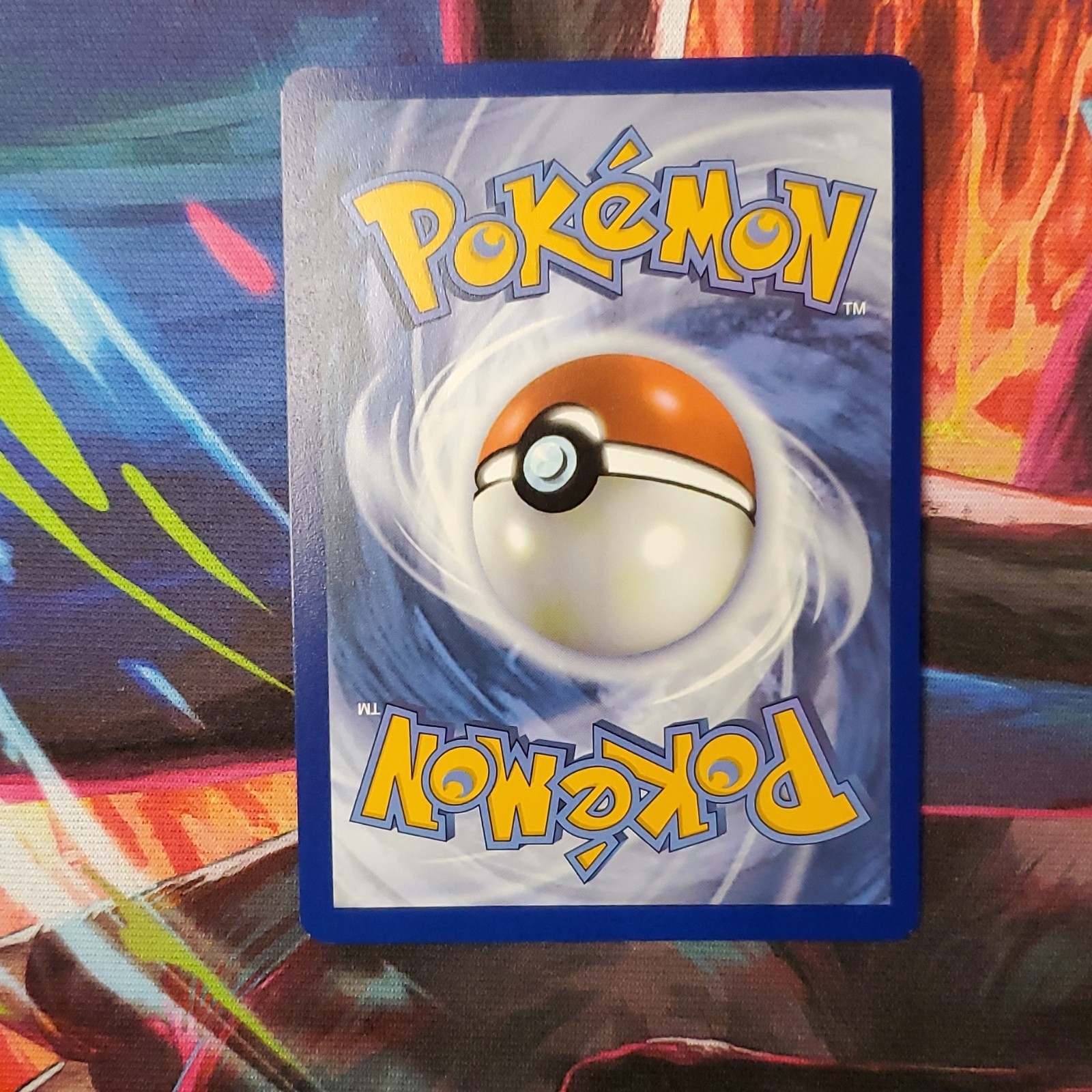 Pokemon TCG SV05 Temporal Forces Dudunsparce 129/162 Holo Rare English
