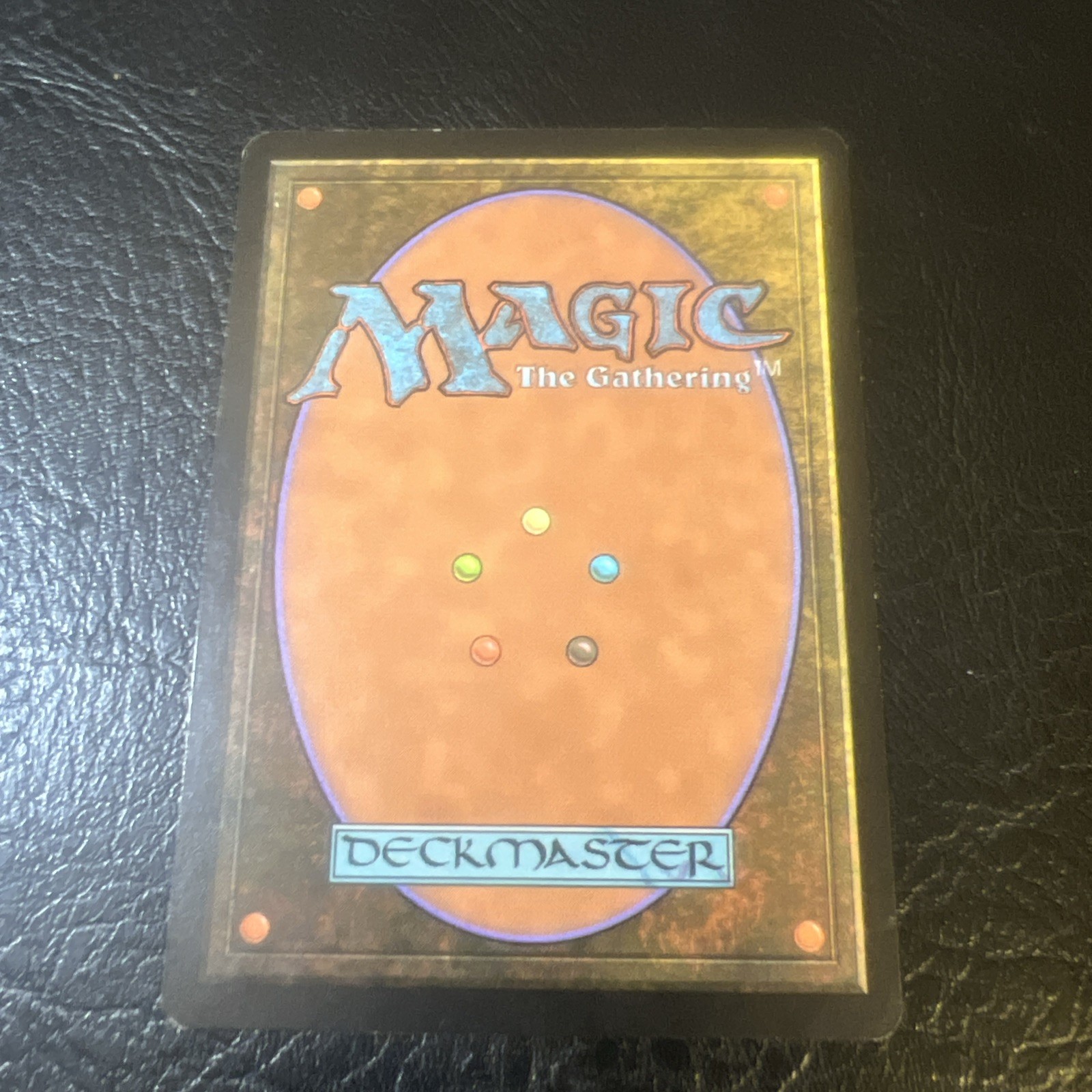 Cabal Ritual Torment Regular