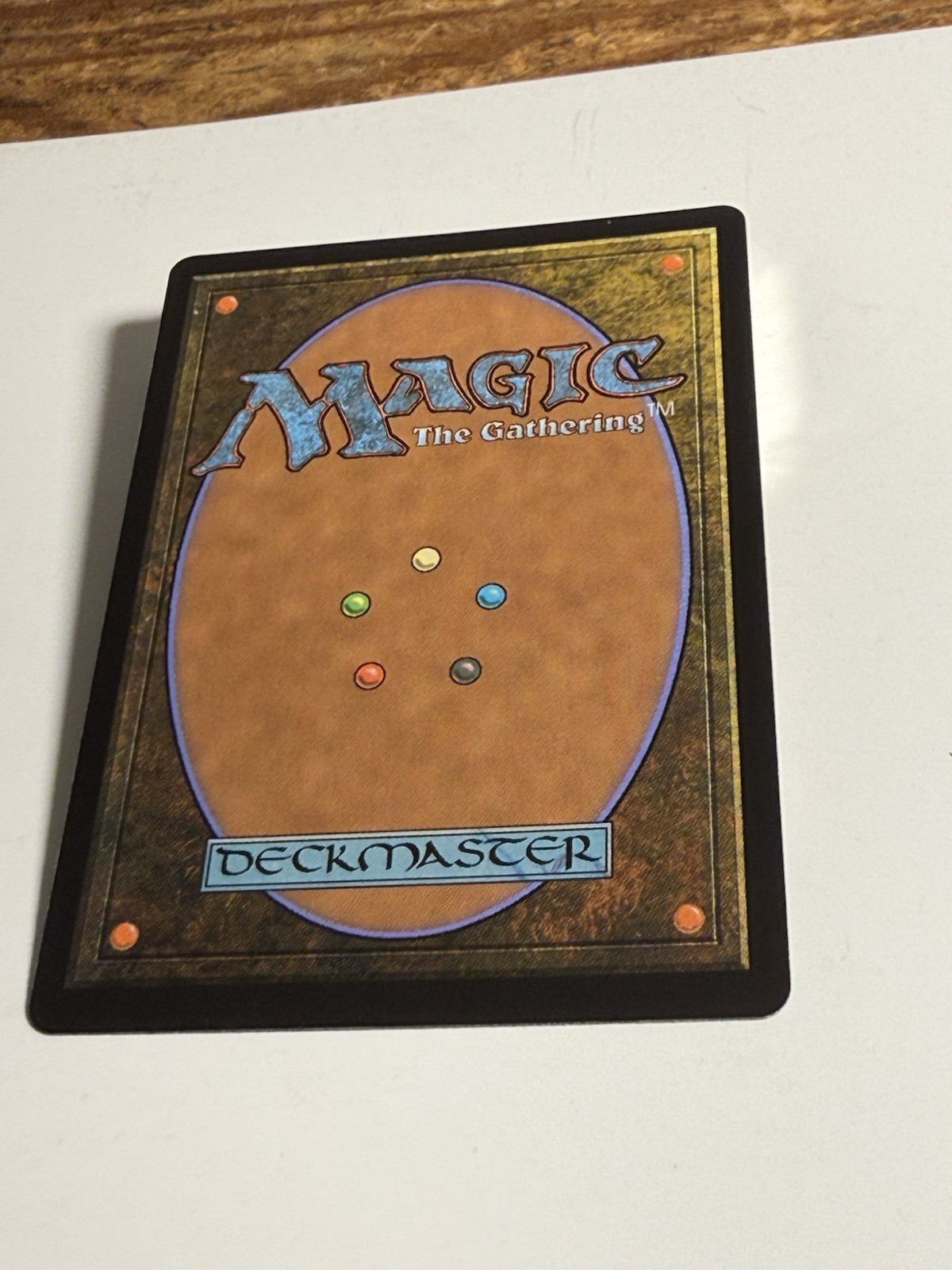 MTG Enlightened Tutor (305/319) Avatar The Last Airbender Eternal LP Mtg Card