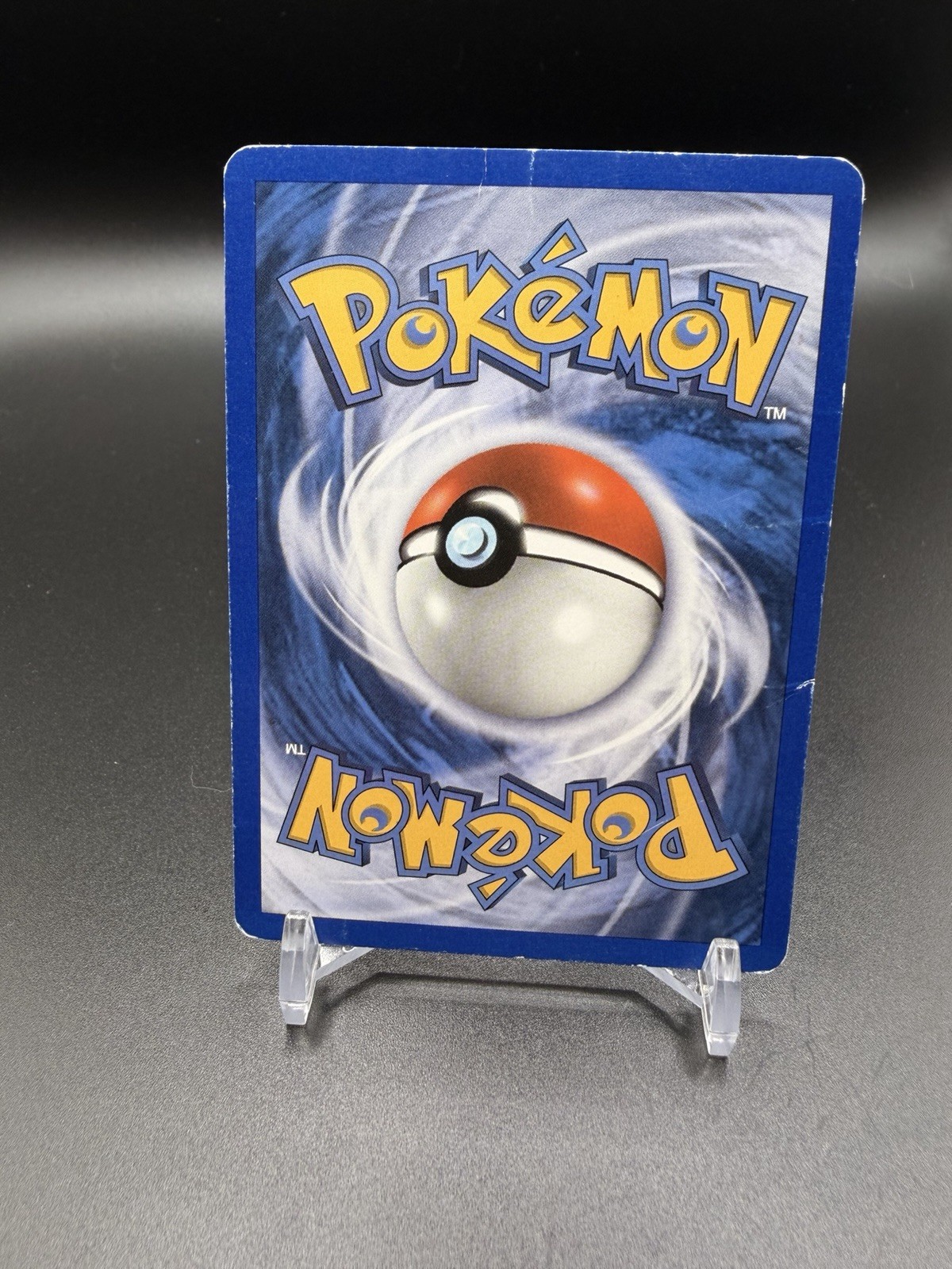 [DMG] Larvitar 61/115 EX Unseen Forces Stamped Reverse Holo Pokémon Card