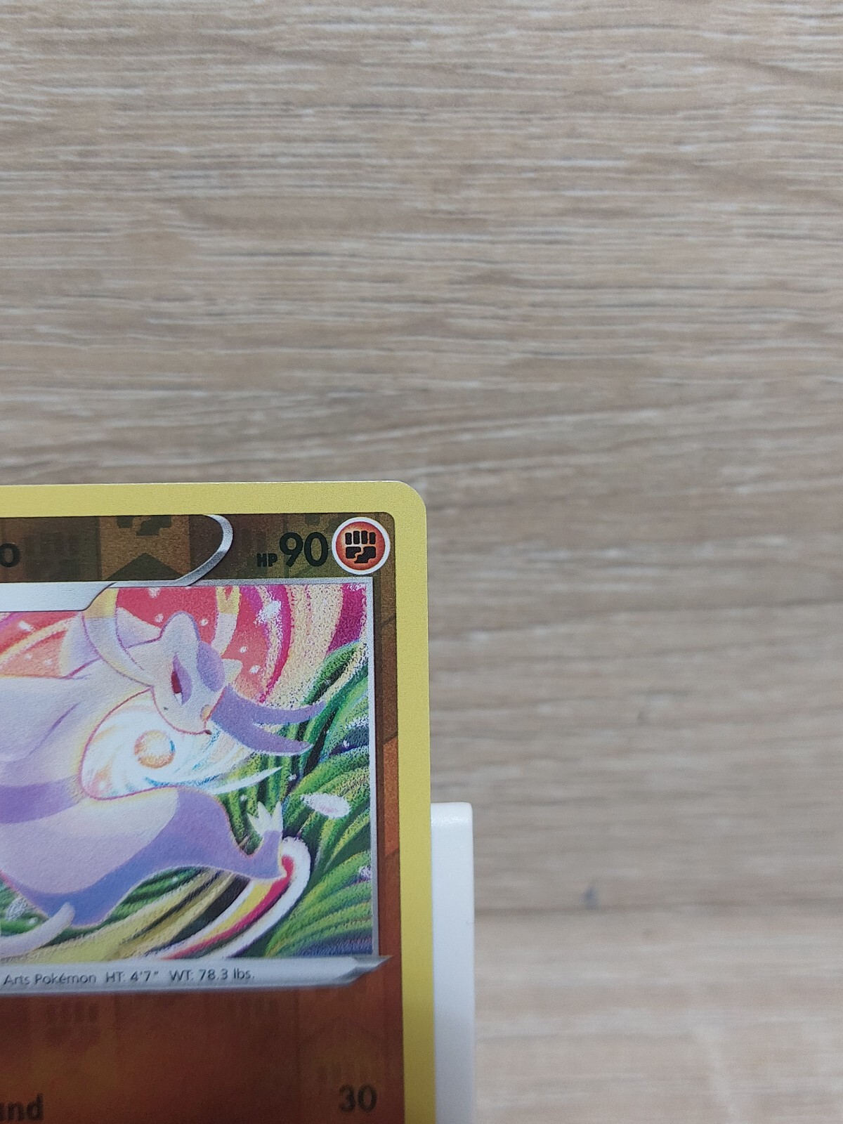Mienshao 104/196 Reverse Holo Lost Origin Pokemon