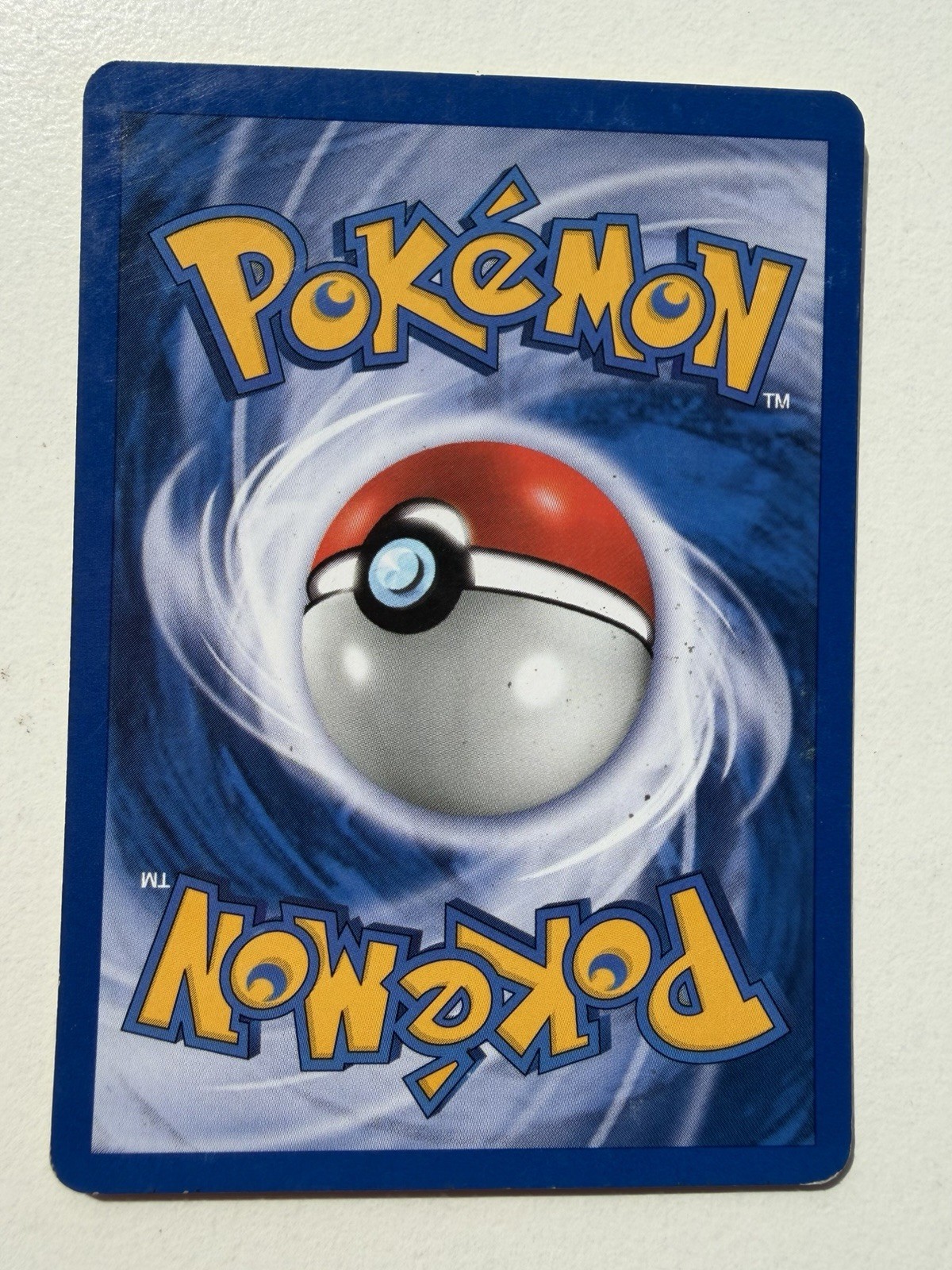 Pokemon Skarmory 13/111 Holo Rare Neo Genesis Italian LP Vintage WOTC
