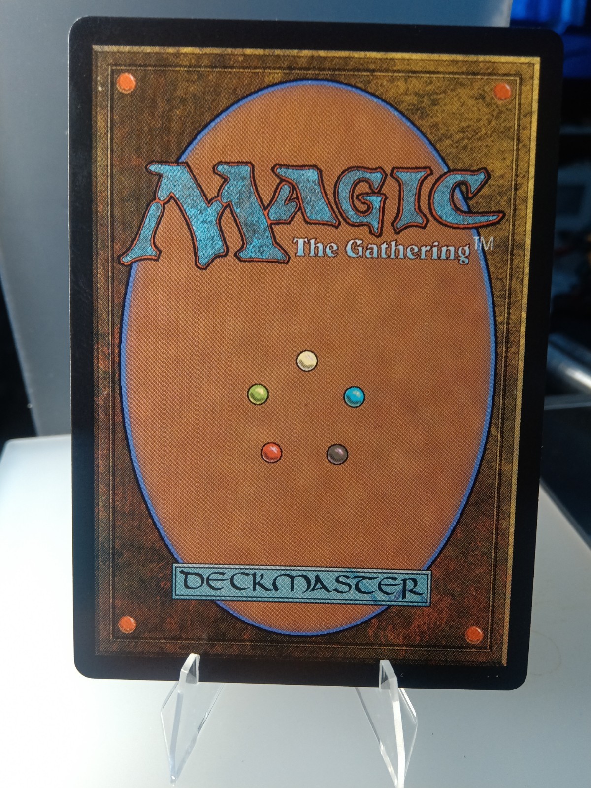 Summon: Titan Final Fantasy Foil